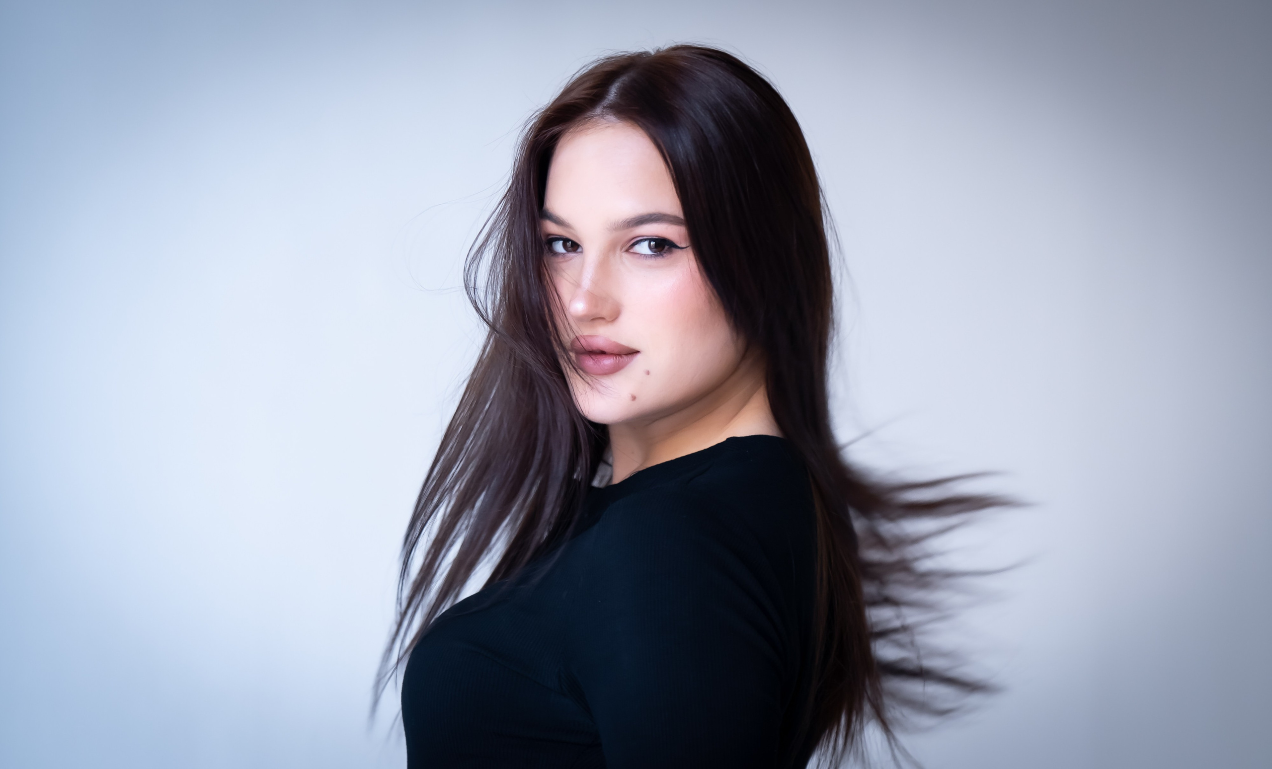 Фотосессия Екатерины. Фотограф в Ростове-на-Дону Анна Малахова