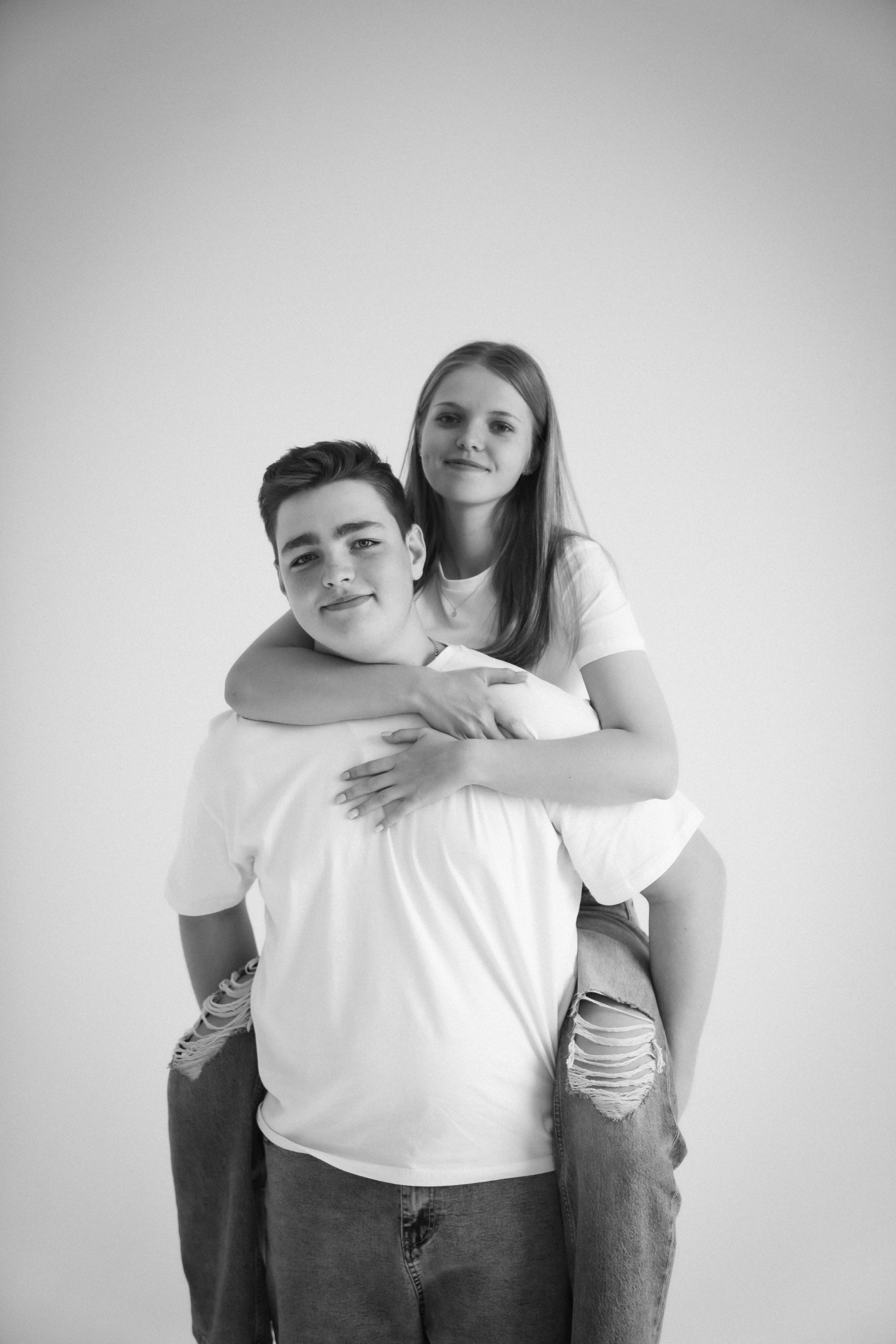 Фотосессия Анастасии и Павла. Фотограф в Ростове-на-Дону Анна Малахова