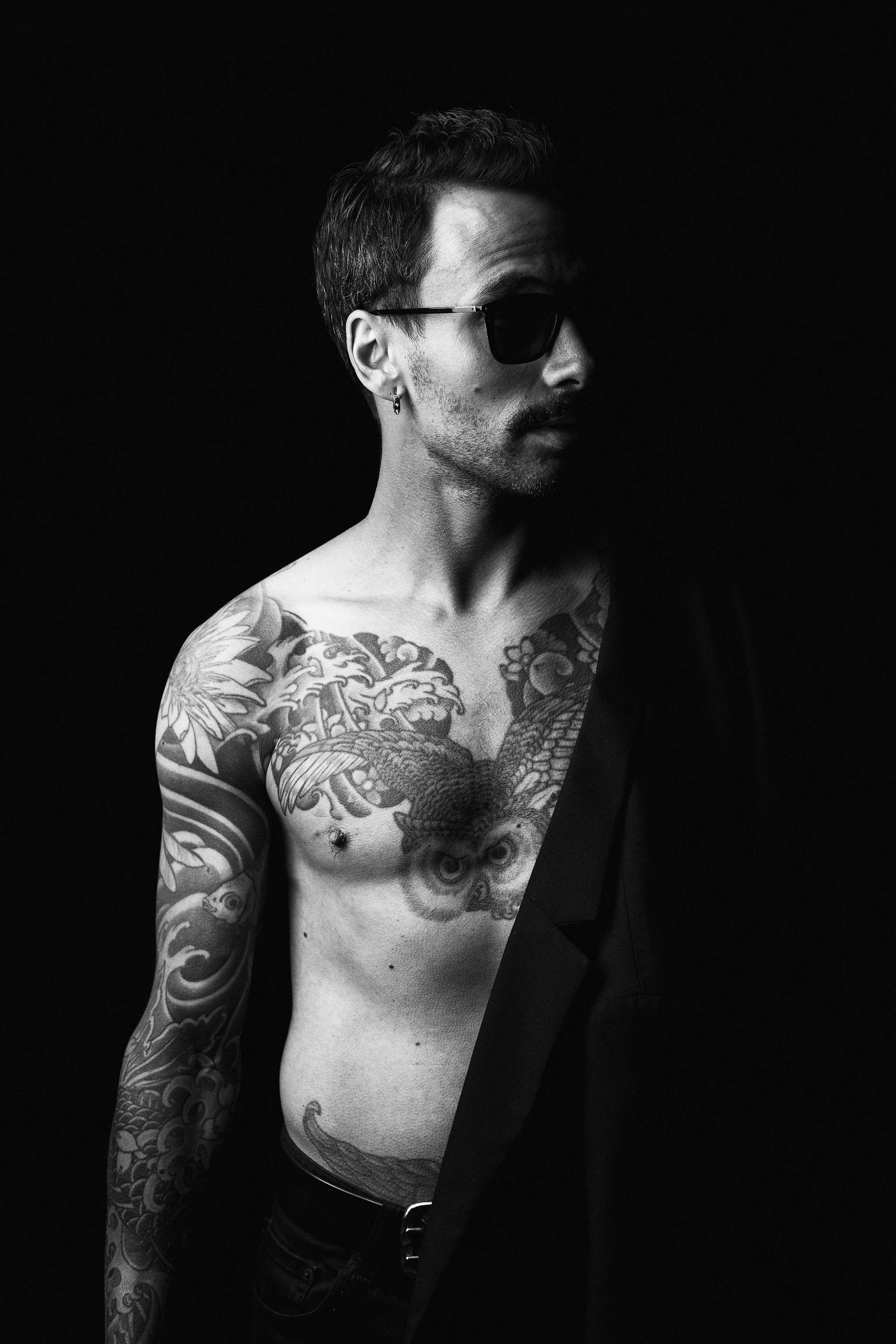 Дима. Портретный фотограф