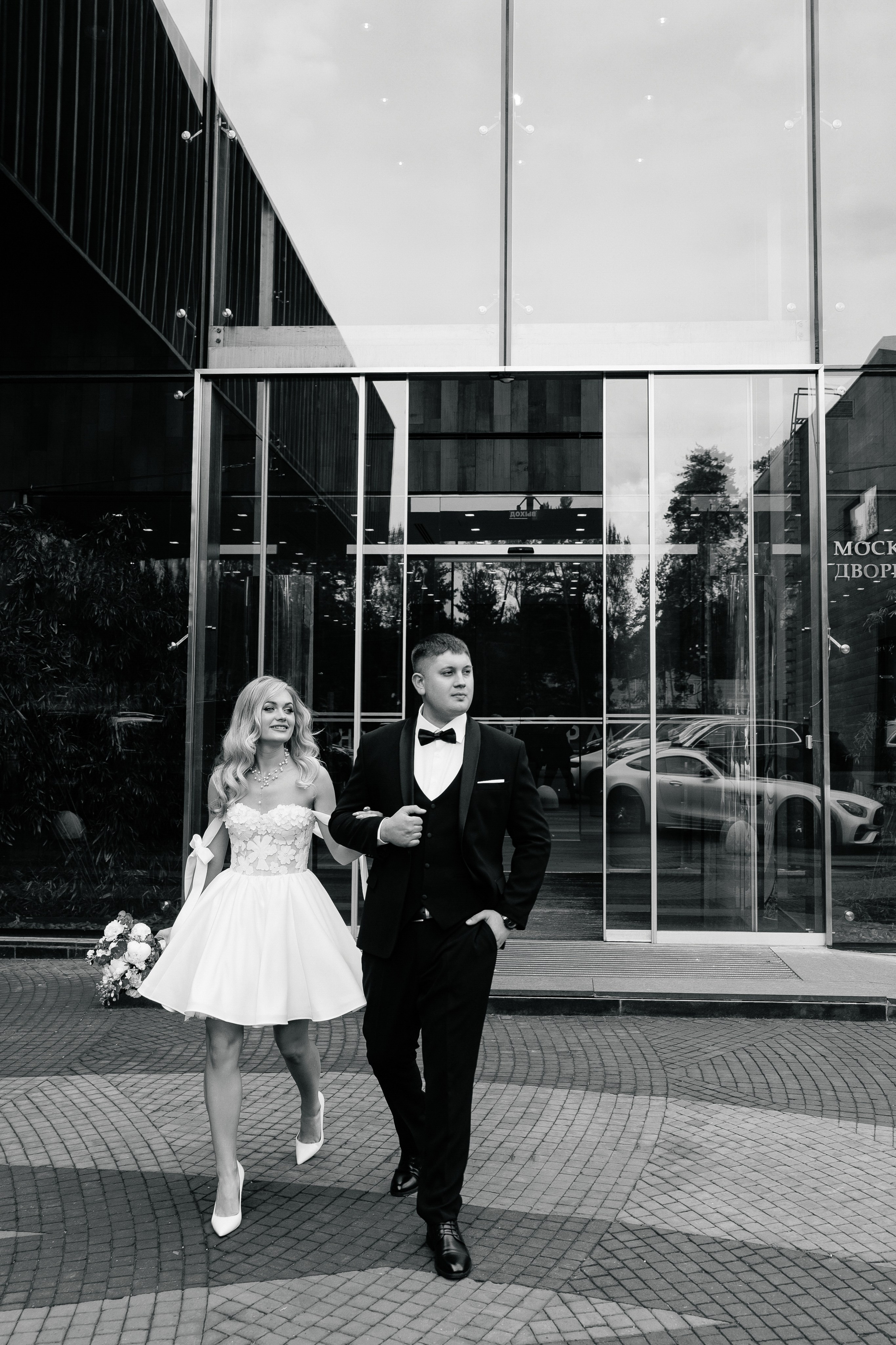 Anastasia & Denis. Свадебный фотограф Павел Фурашов в Нижнем Новгороде | Paul Matis