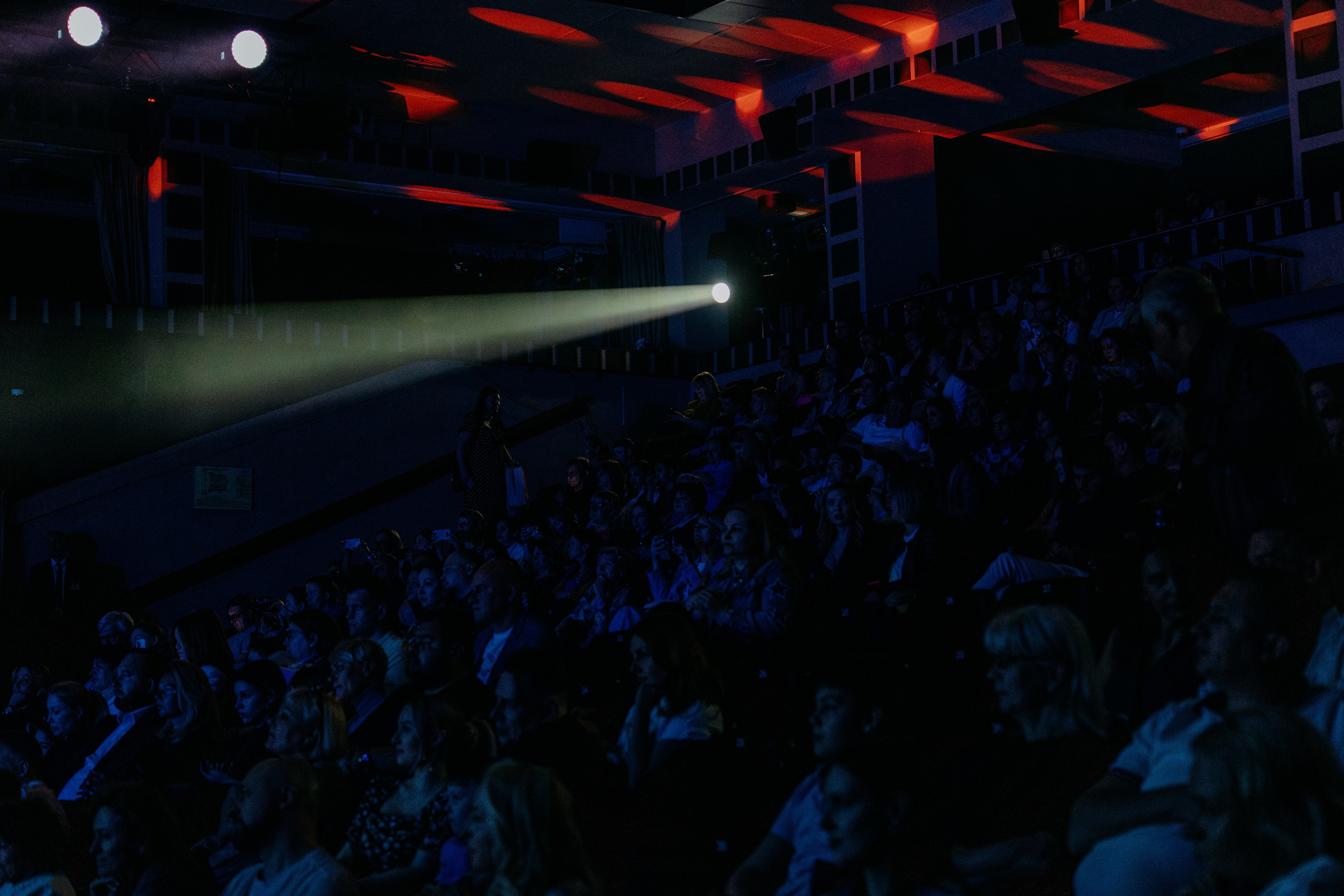 Выступления академии. Фото и видео съемка. Андрей Ионов