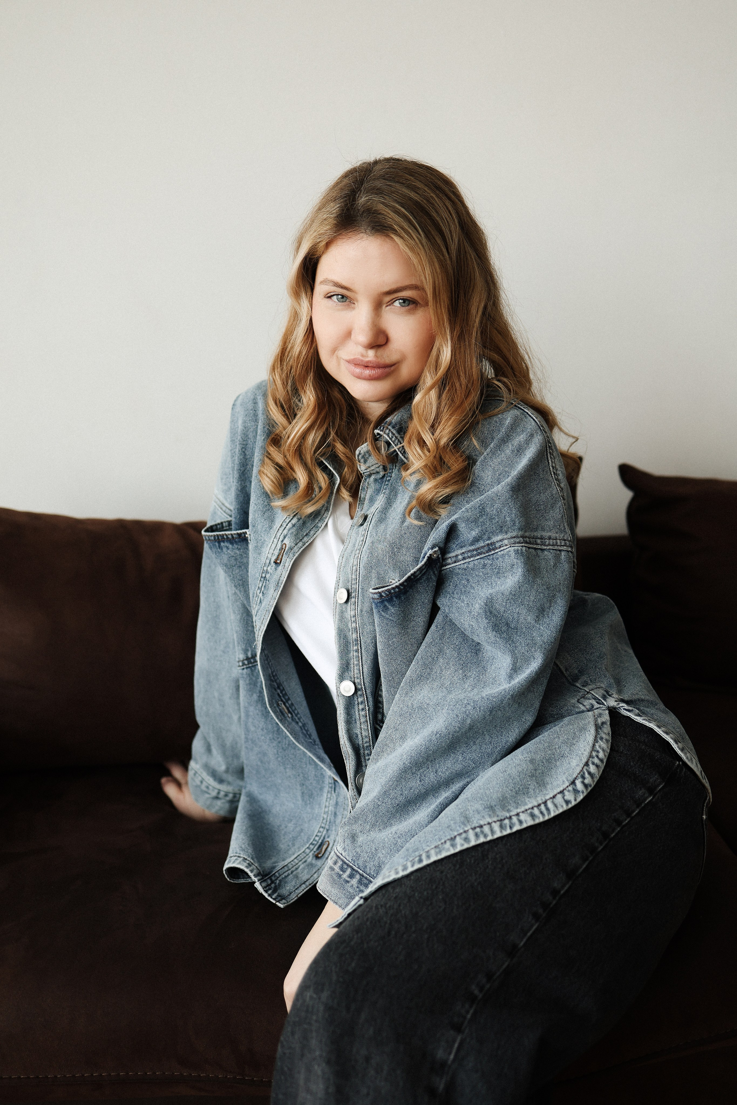 С днём рождения!. Семейный и lovestory фотограф в Москве Светлана Коняхина