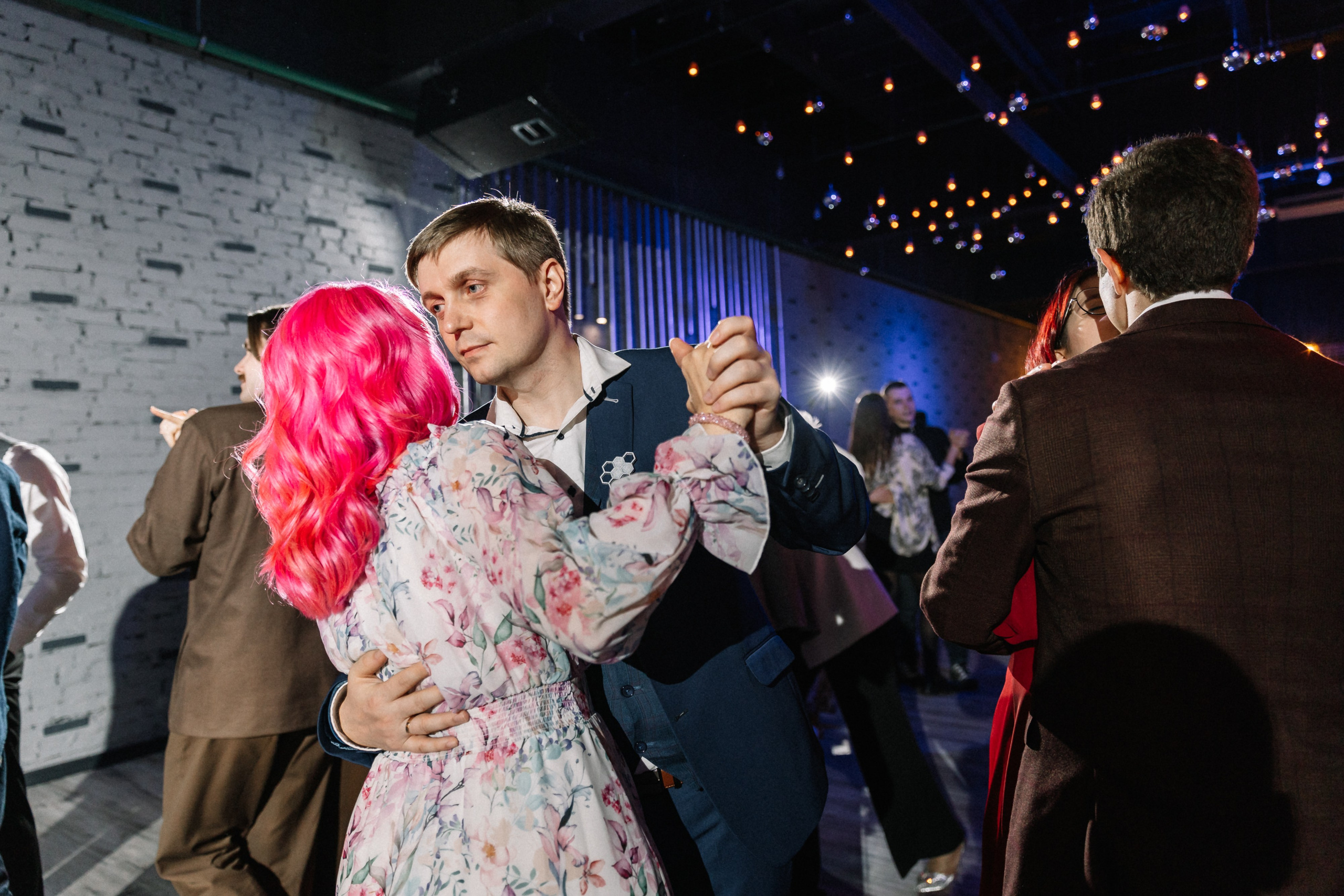 Святослав и Наташа. Свадебный и семейный фотограф в Санкт-Петербурге Александр Озеров