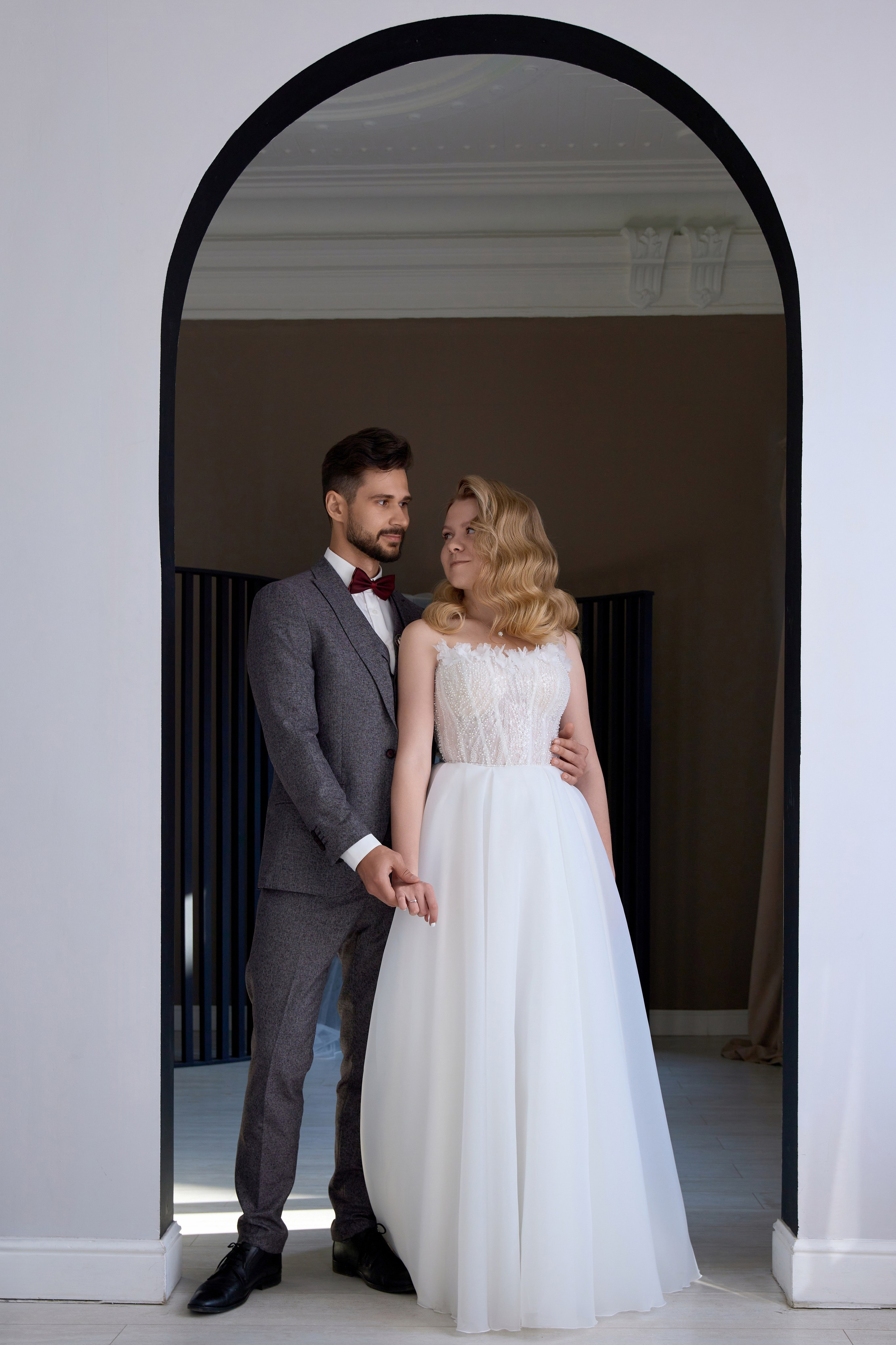 Евгений и Юлия. Фотограф в Самаре Анастасия Афанасьева