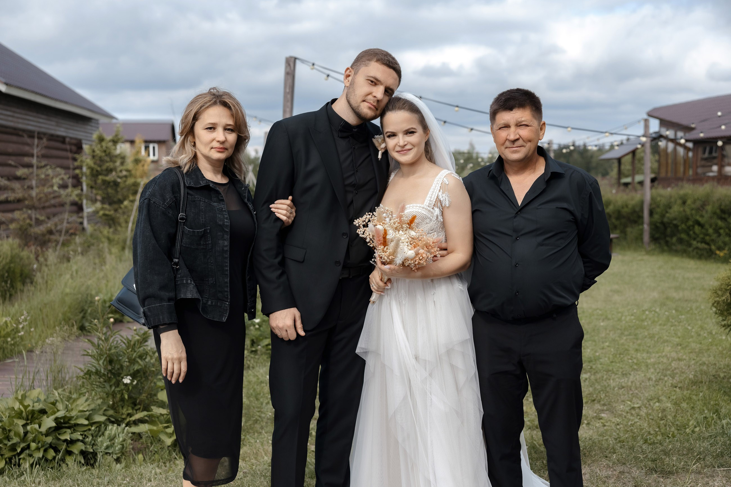 Артем и Вера. Свадебный фотограф и видеограф Юрий и Эля Дубинины