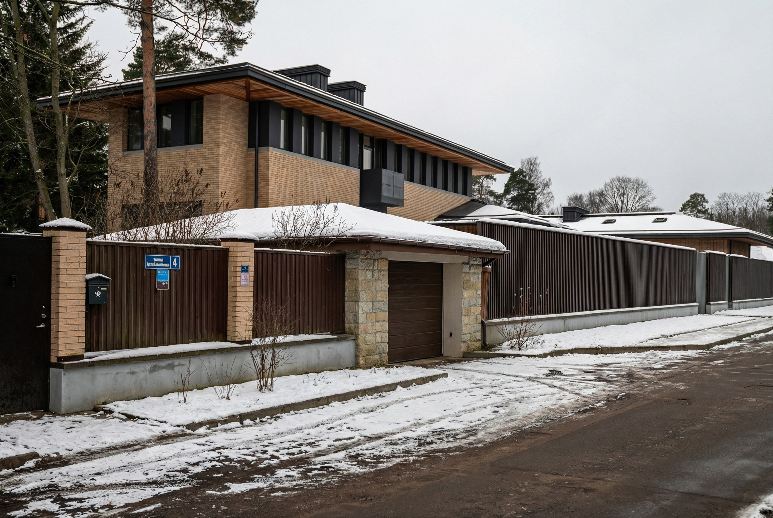 Было / стало. Интерьерный фотограф Александр Плотников