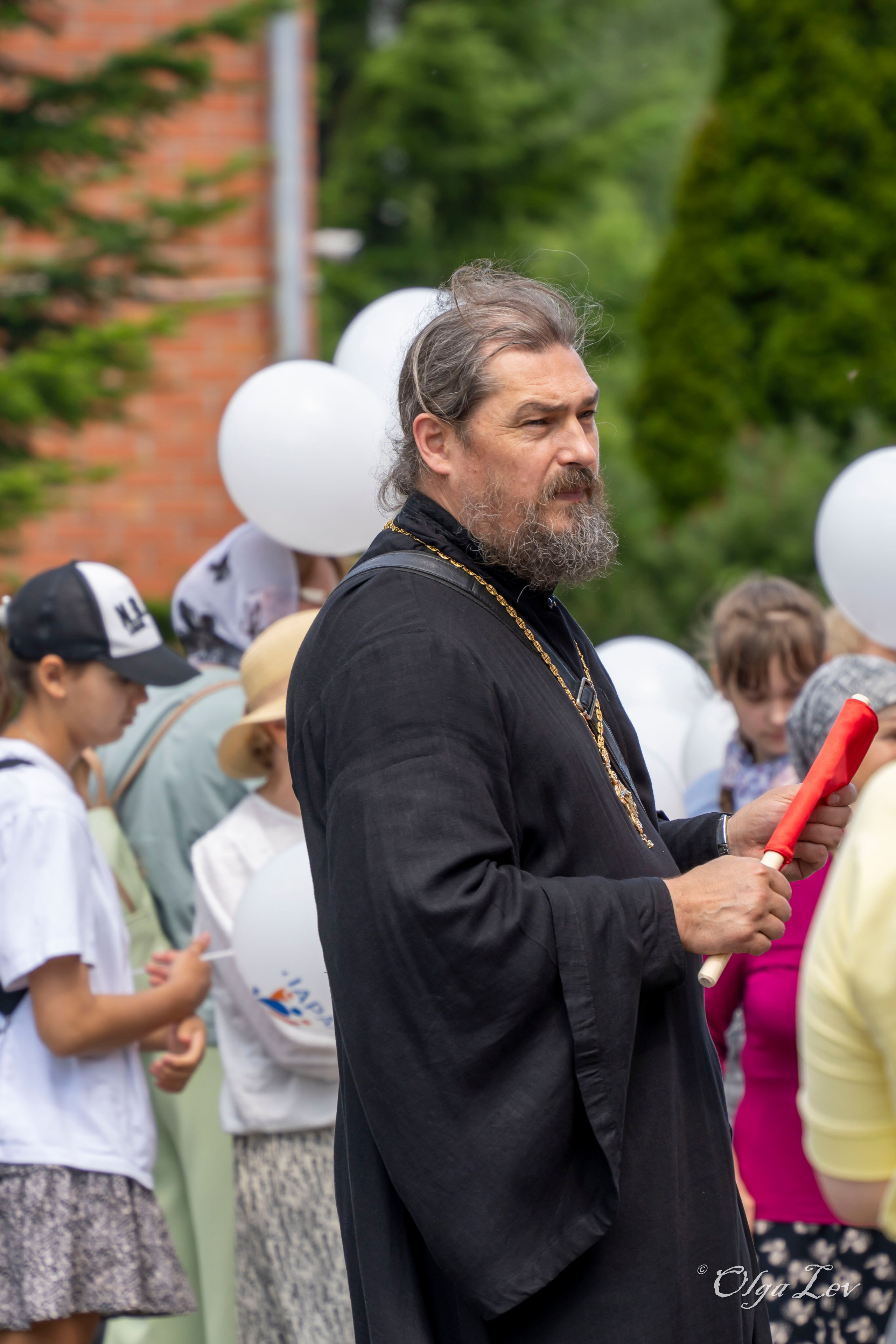 Парад семей 2025 год. город Калининград. Сфотографируй мою душу!