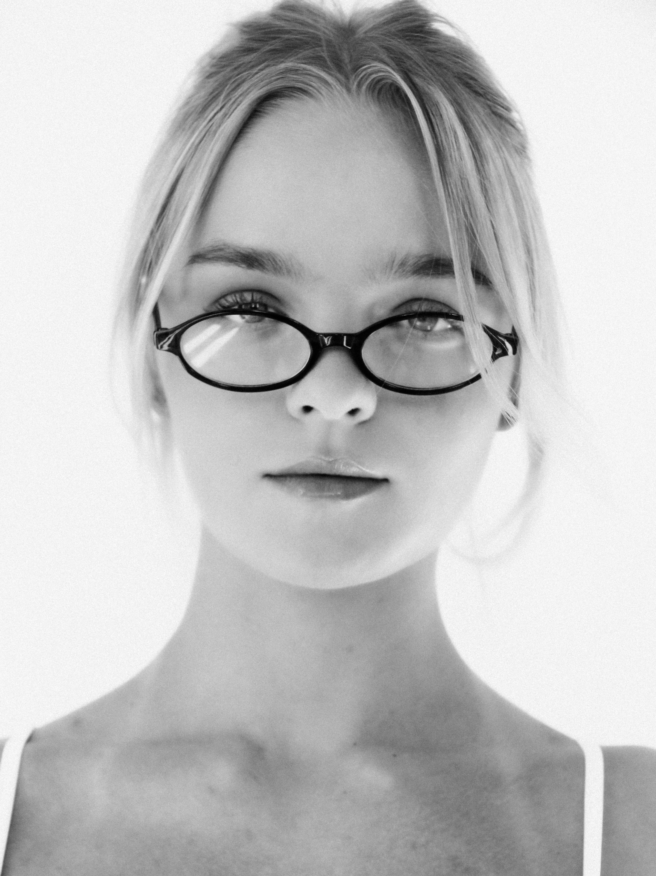 Lisbeth. Modeling agency TM MODELS