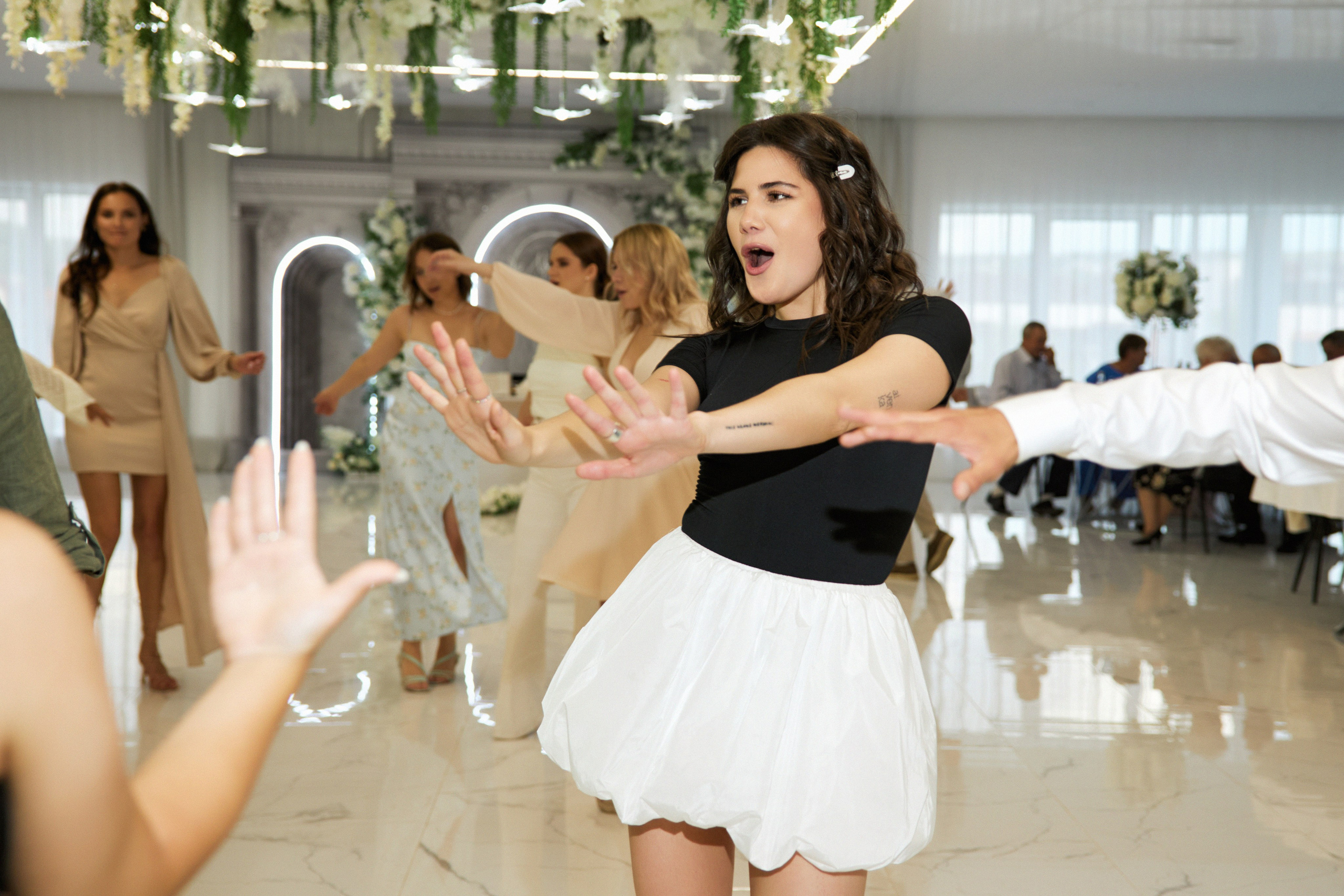 Ildar & Rufina. Главная