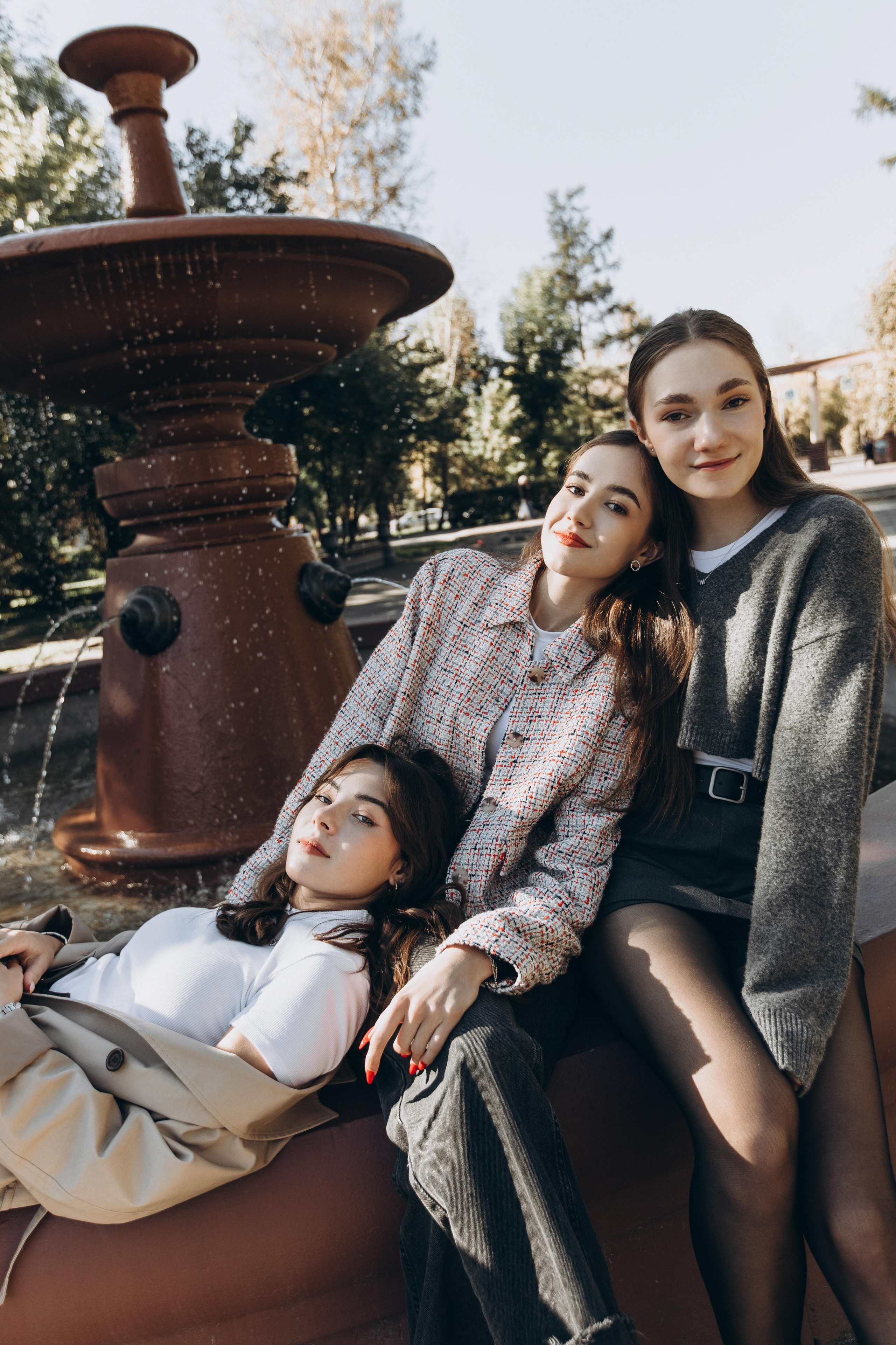 11И, Лицей № 3