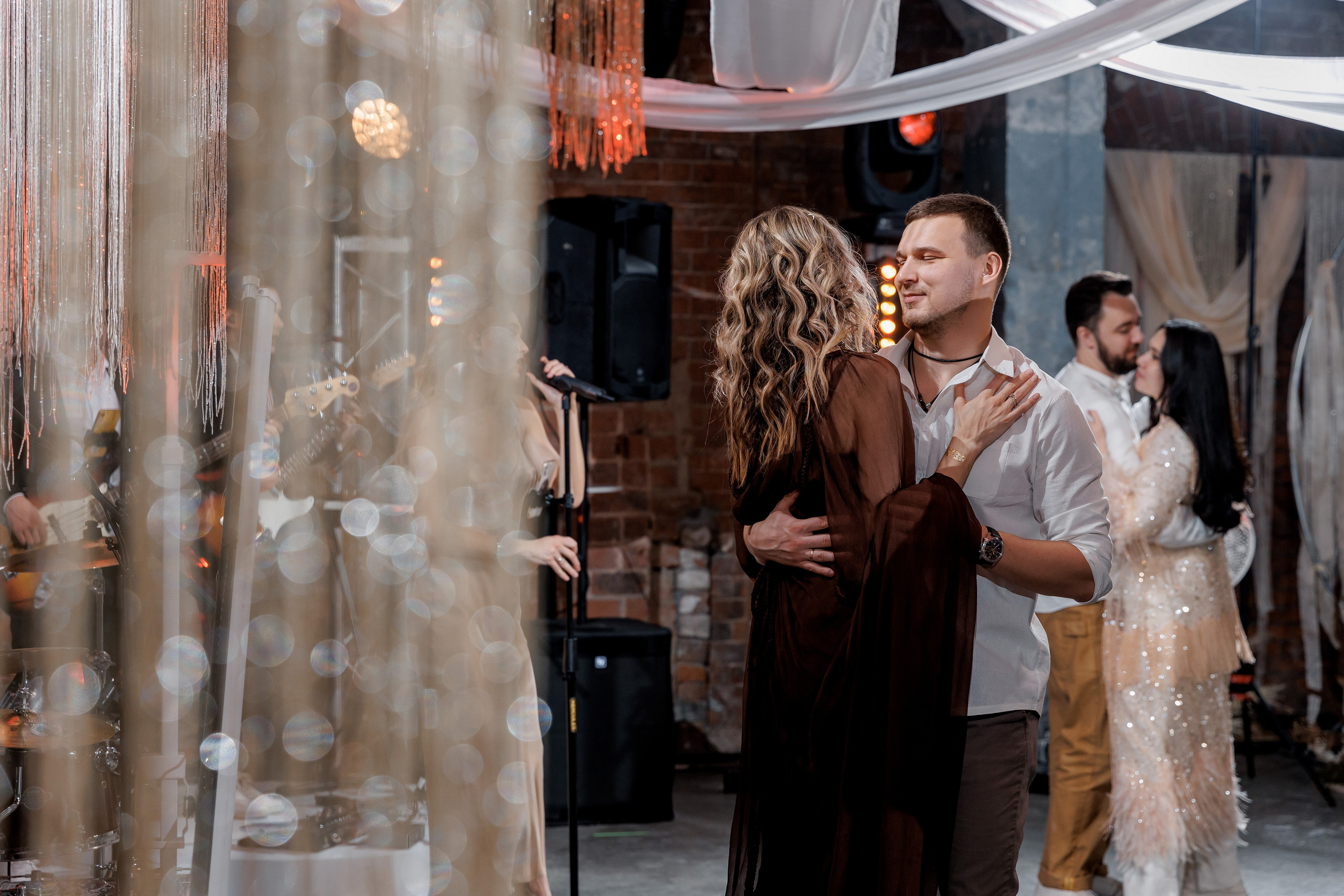 День Рождения Екатерины. Свадебный фотограф в Иркутске Сапаров Александр