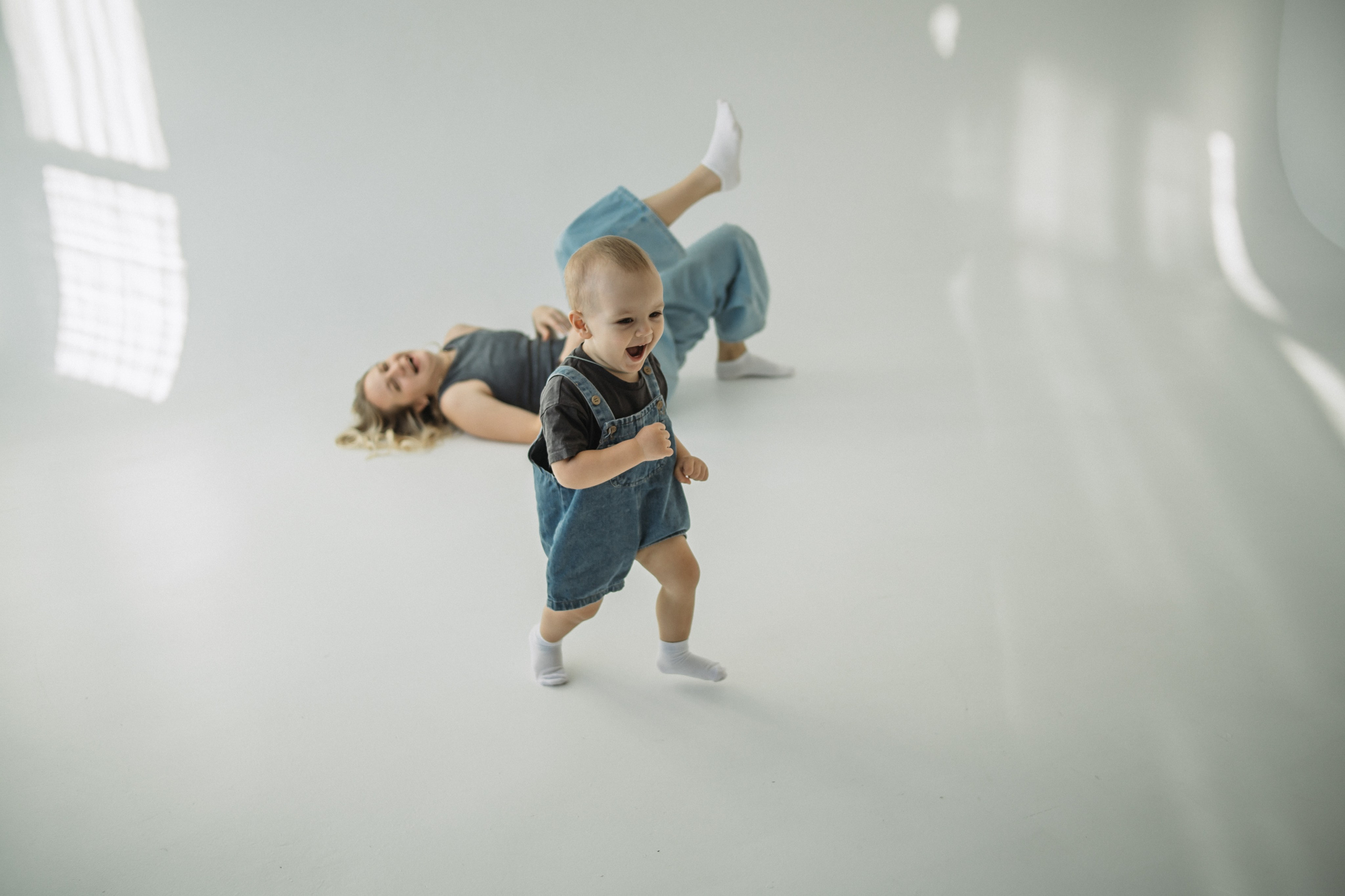 Евгений, Валерия, Макар. Фотограф Регина Крикунова г. Красноярск