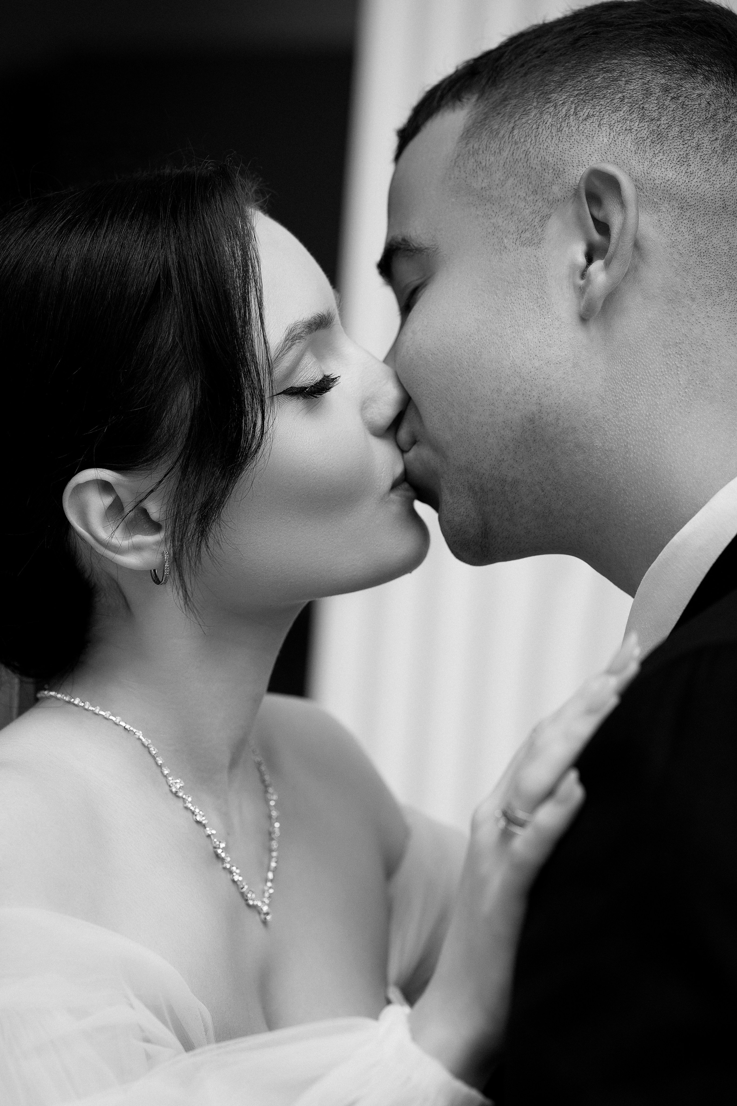 Анастасия и Влад. Фотограф Минск