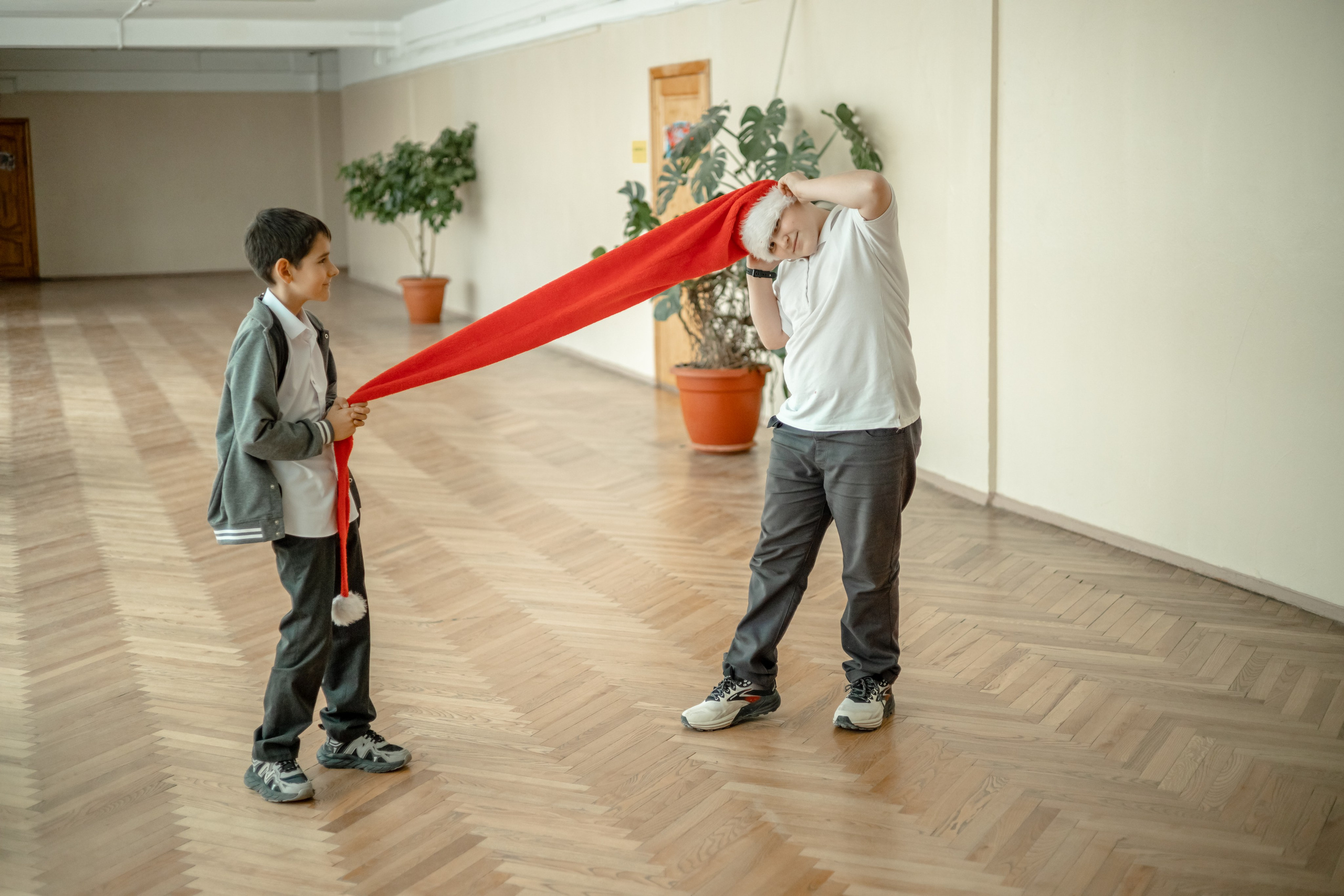 5 класс. Художественный фотограф Анапа Александра Долбикова