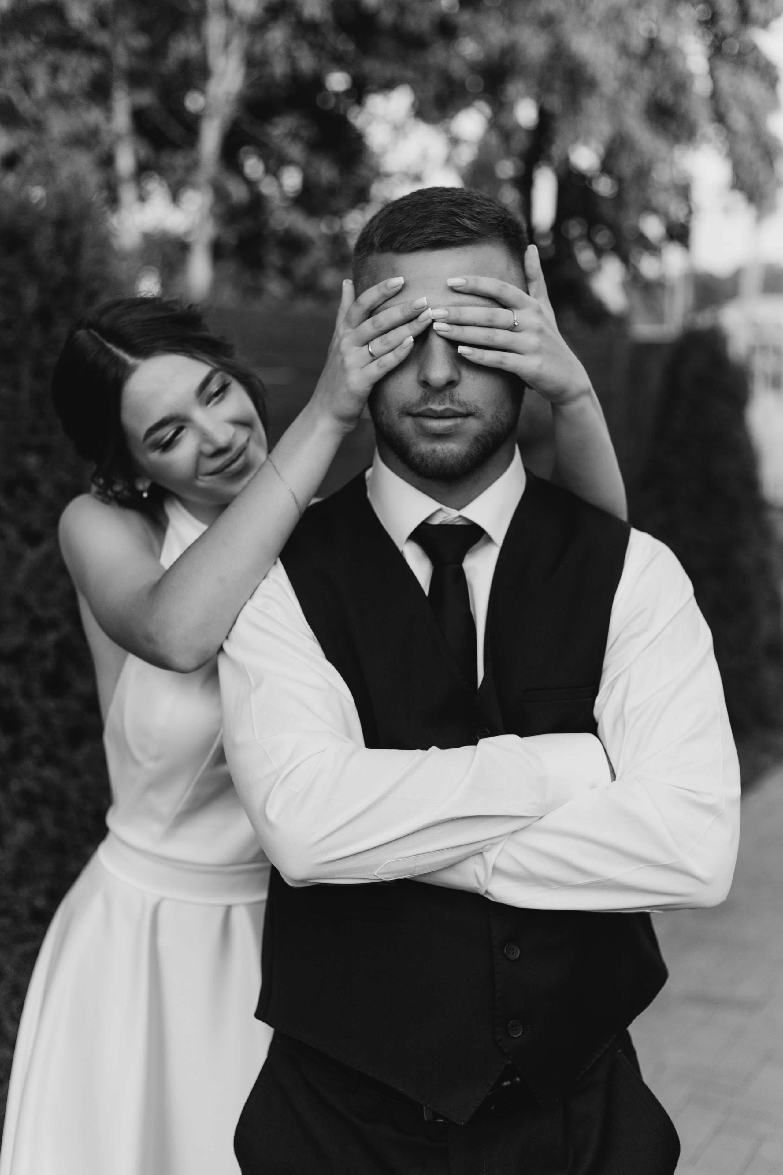 Мы. Свадебный и семейный фотограф Краснова Юлия