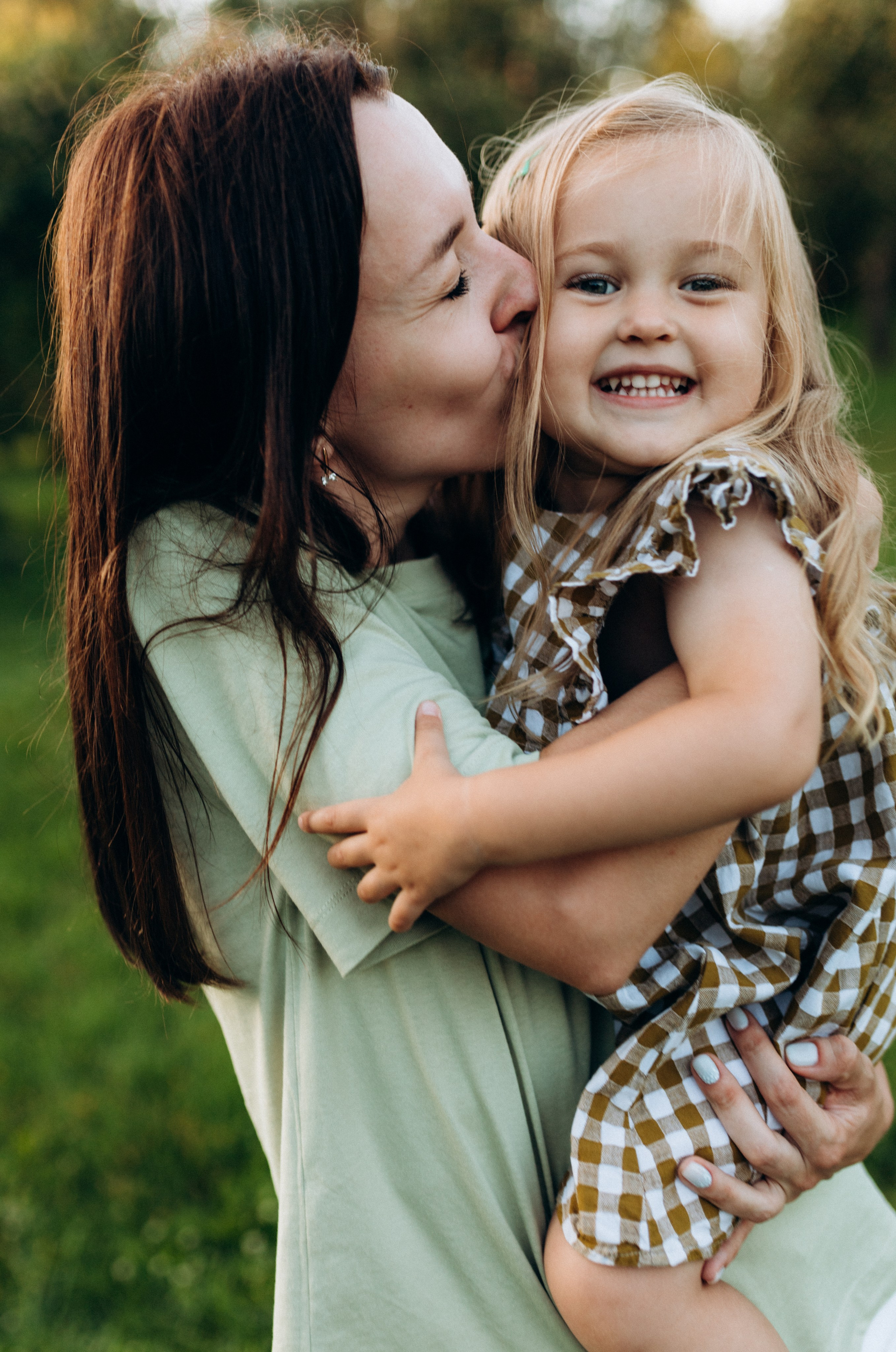 Уличные истории. Семейный и парный фотограф Мария Куцко