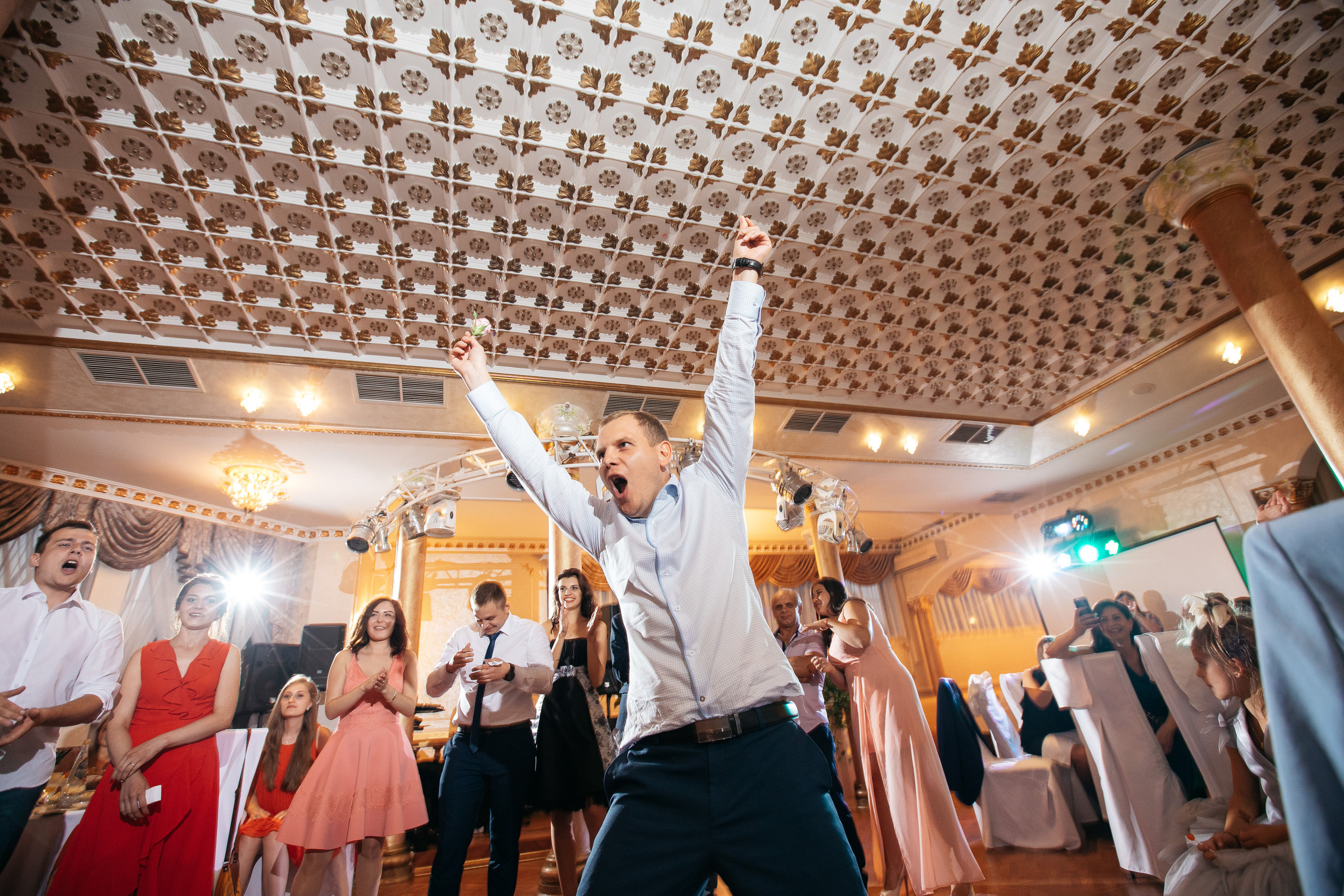 Таня и Артем. Свадебный и семейный фотограф Раменское Жуковский  Александр Зимин