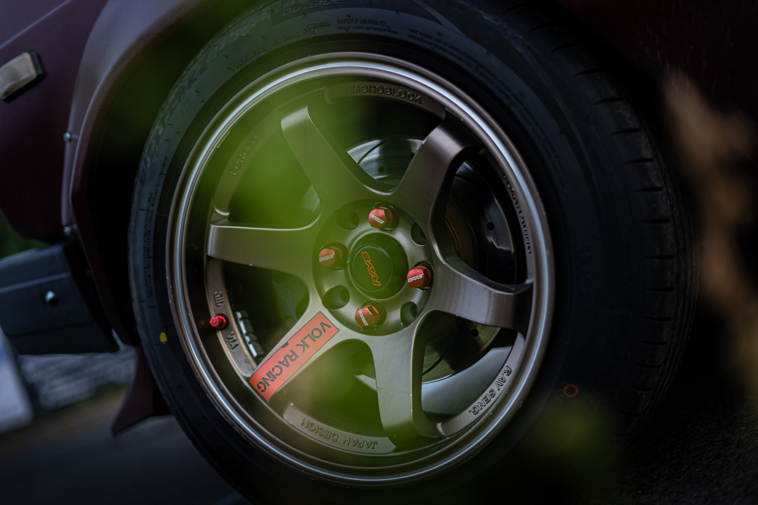 SMOTRA RACE 24. OZ Production