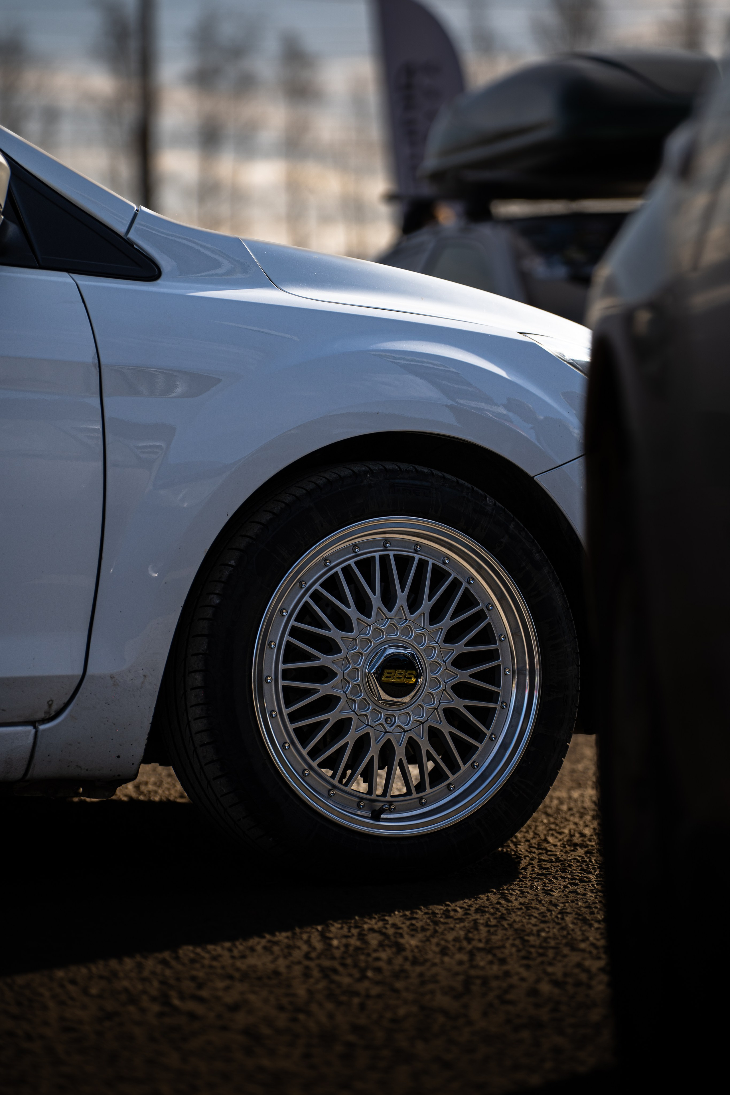 ЗВУК НАД ВОЛГОЙ 2026. OZ Production