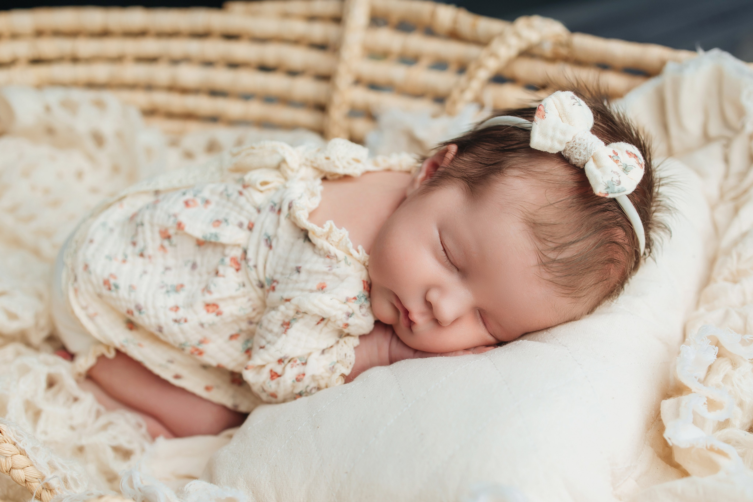 Newborn (14-30 дней). Истории