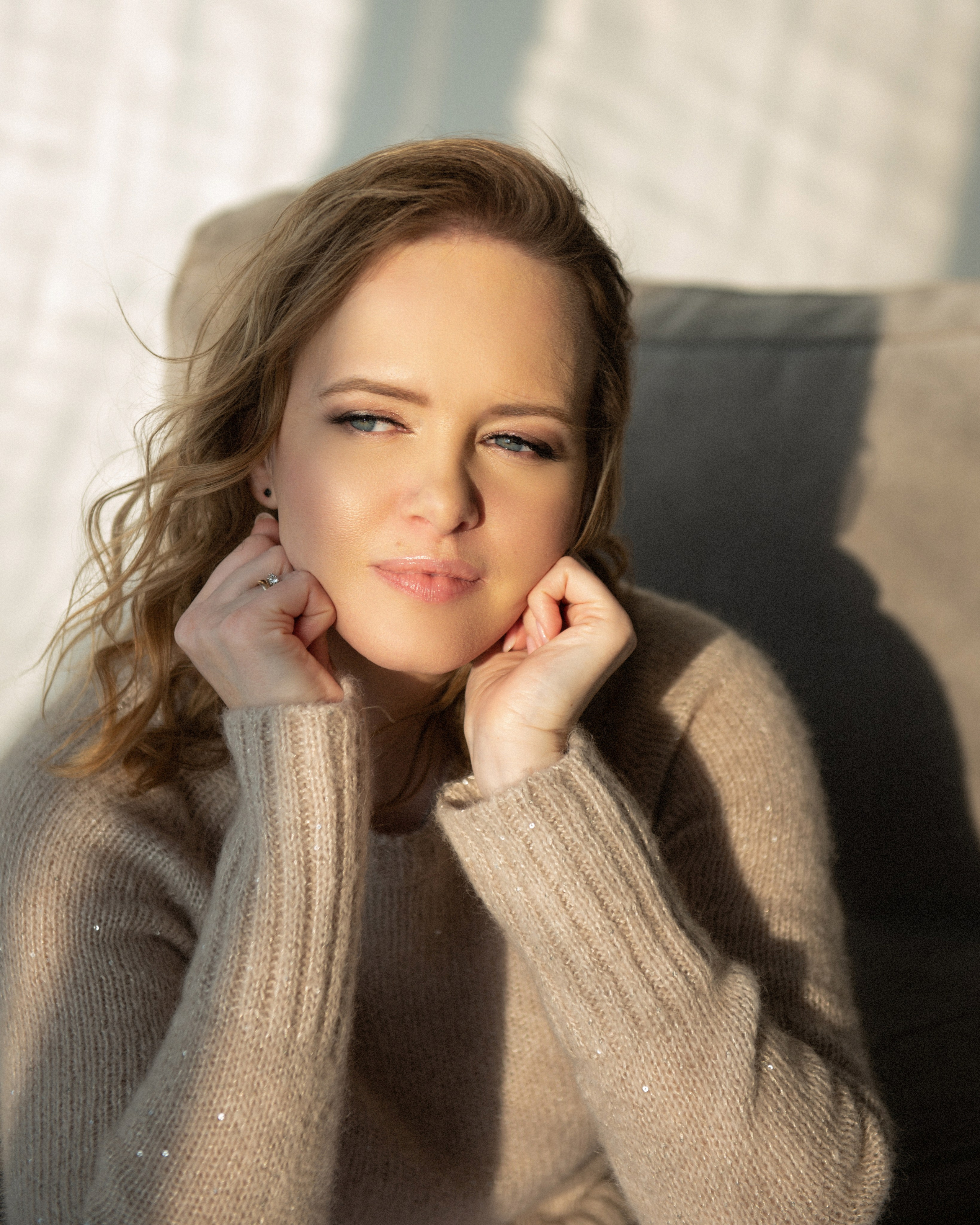 Елена. Фотограф в Москве Мария Терентьева