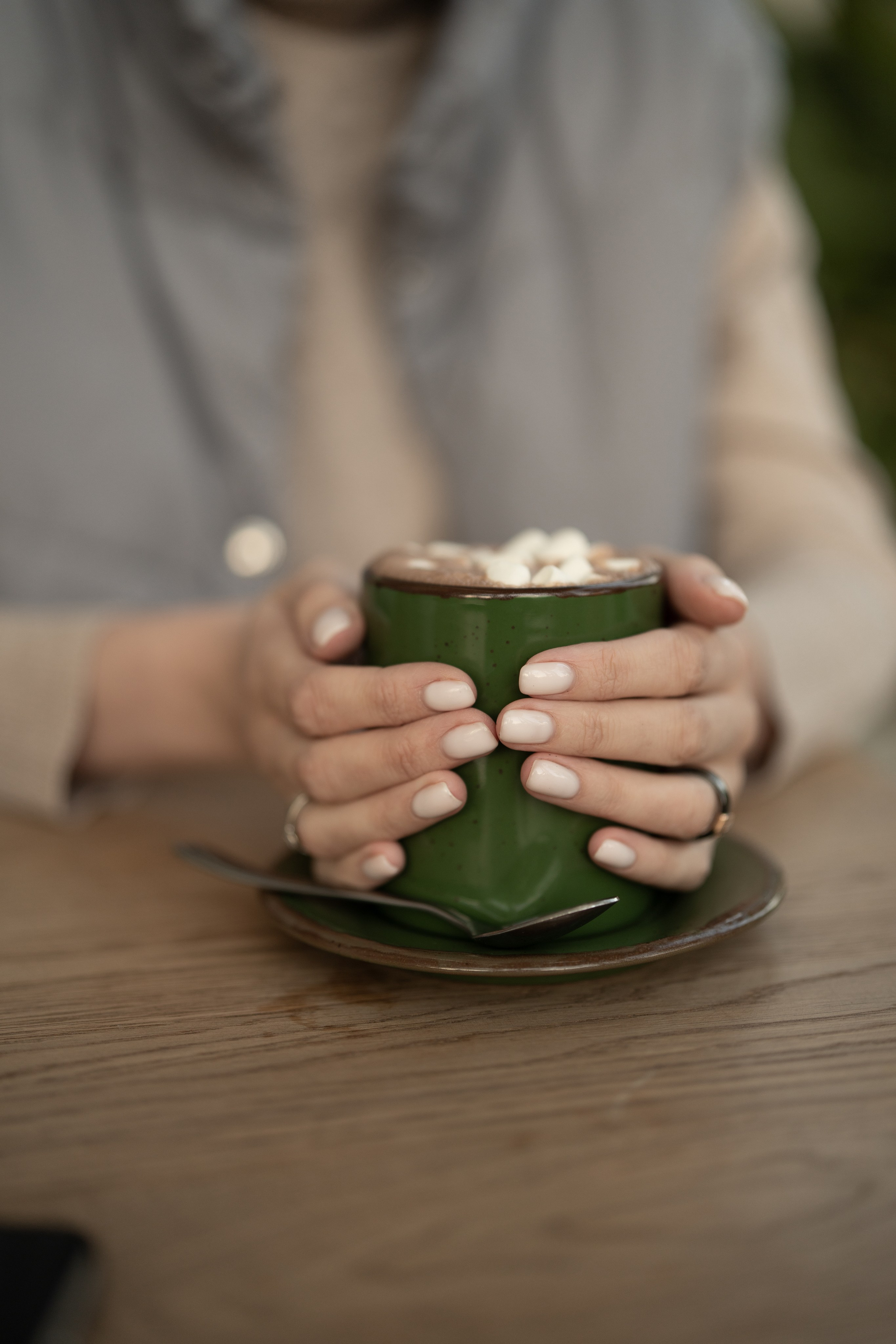 Ольга. Фотограф в Москве Мария Терентьева