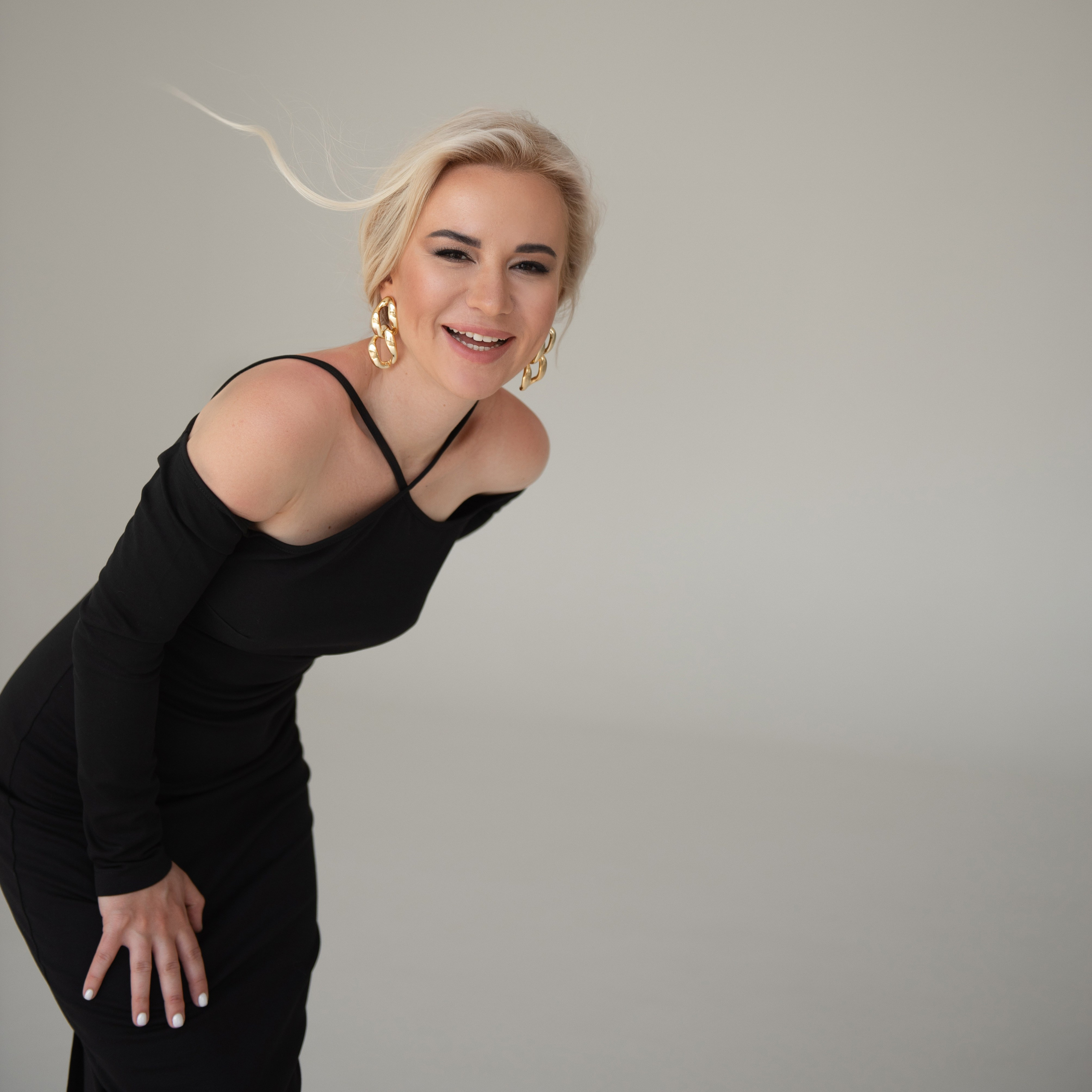 Ярослава. Фотограф в Москве Мария Терентьева