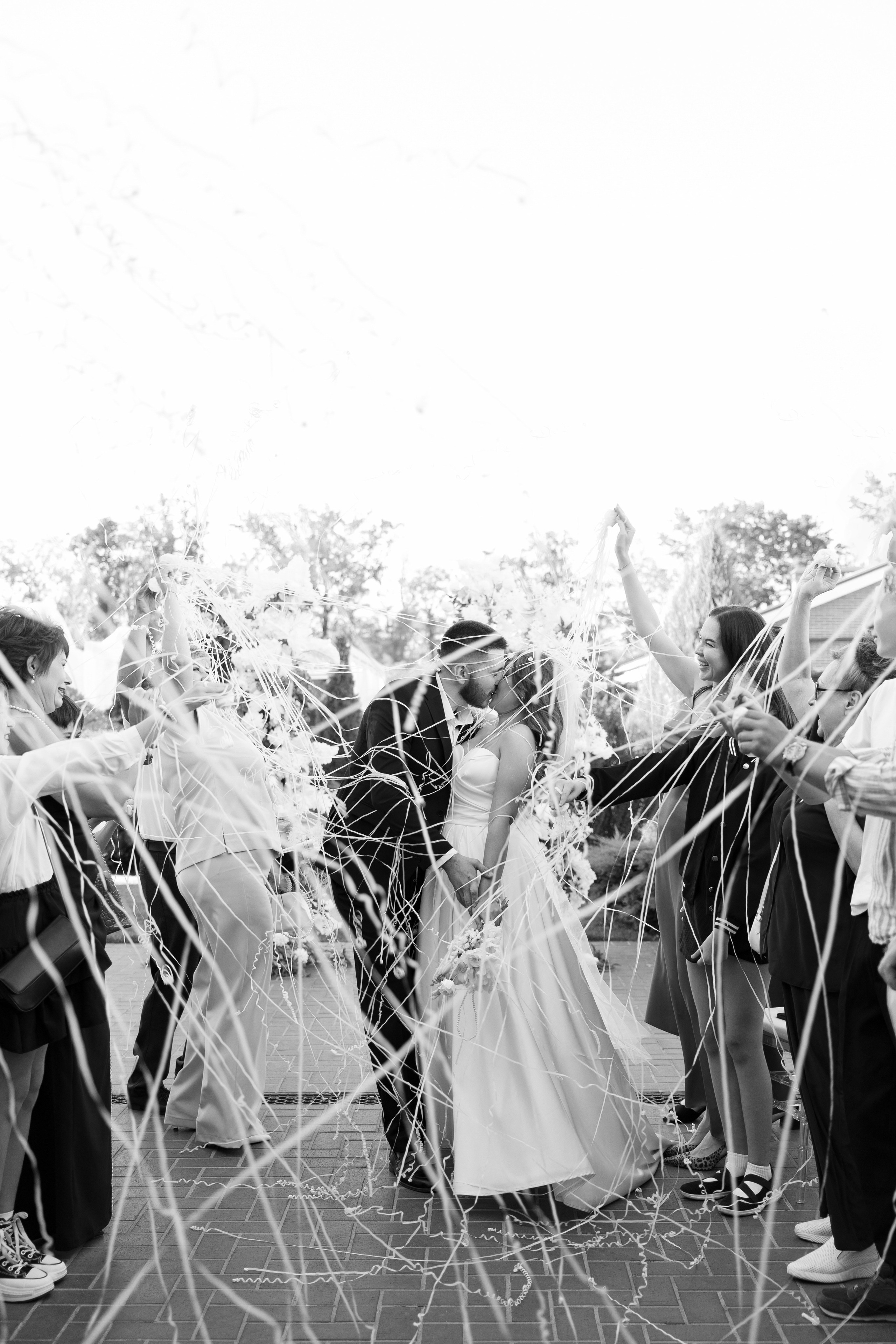 Анастасия Безуглова- свадебный фотограф в Таганроге