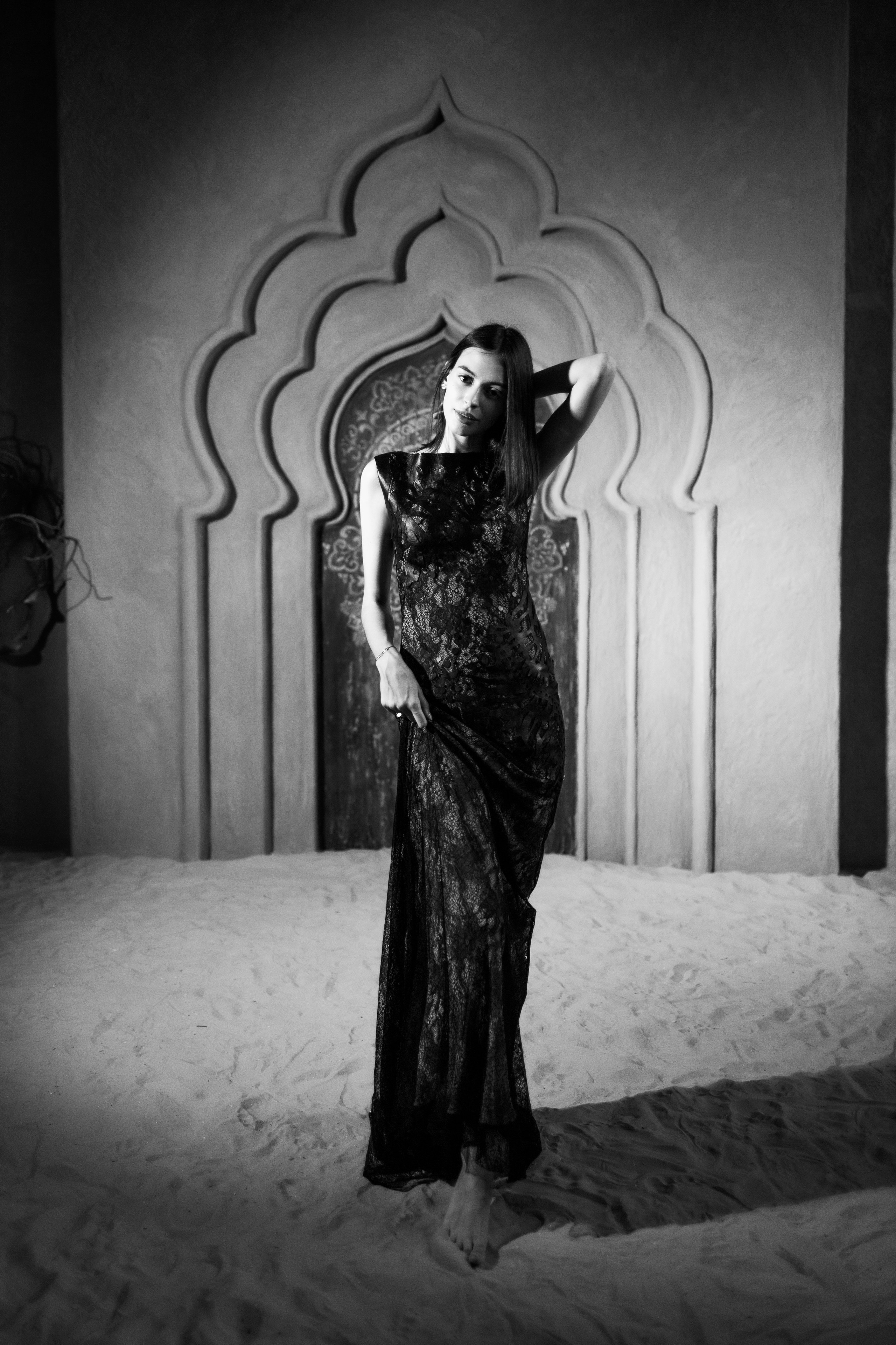 Богдан и Лера. Портретный и свадебный фотограф в Белгороде Глухова Кристина