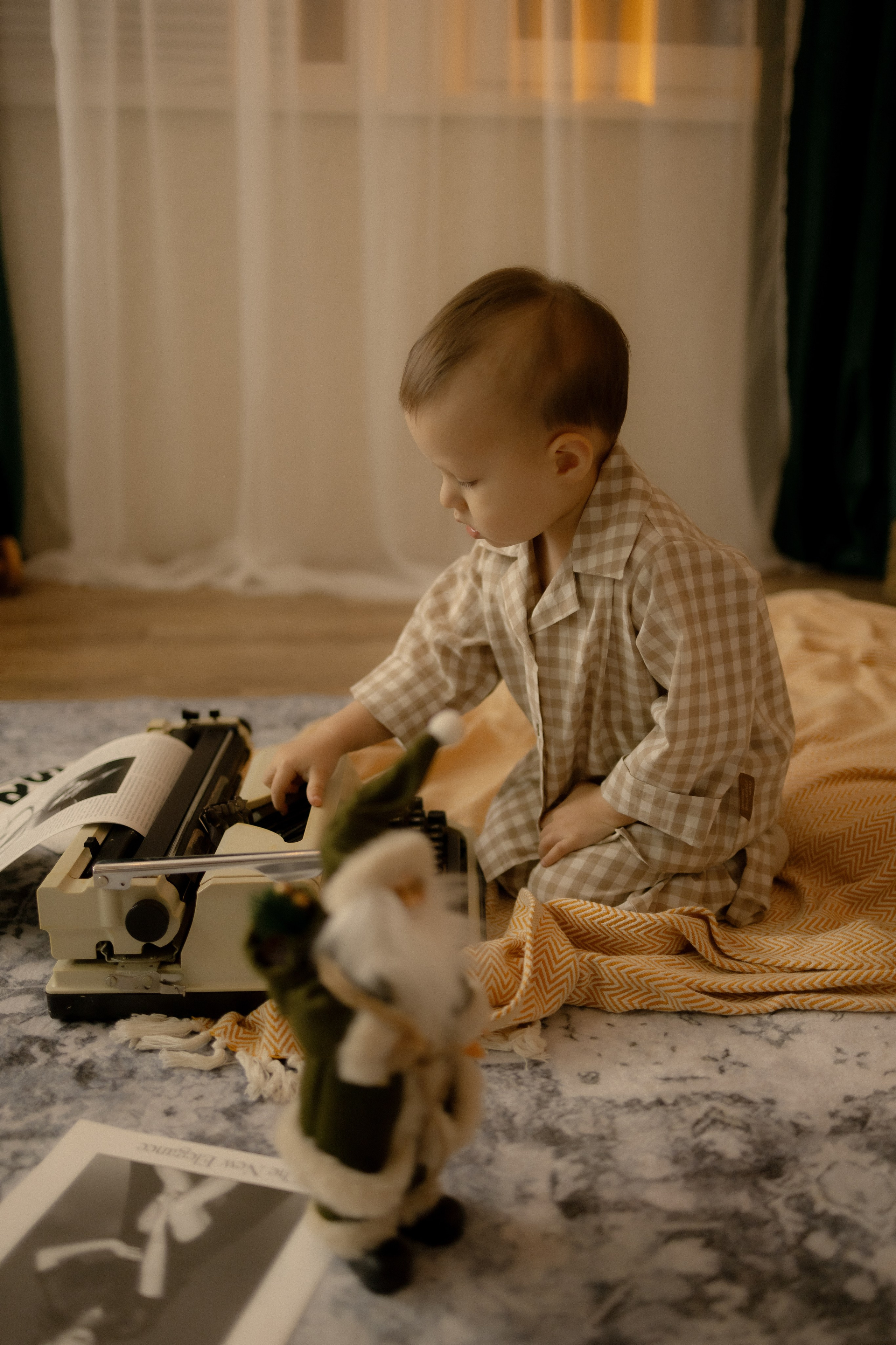 Мама и Руслан. Фотограф Татьяна Семенова