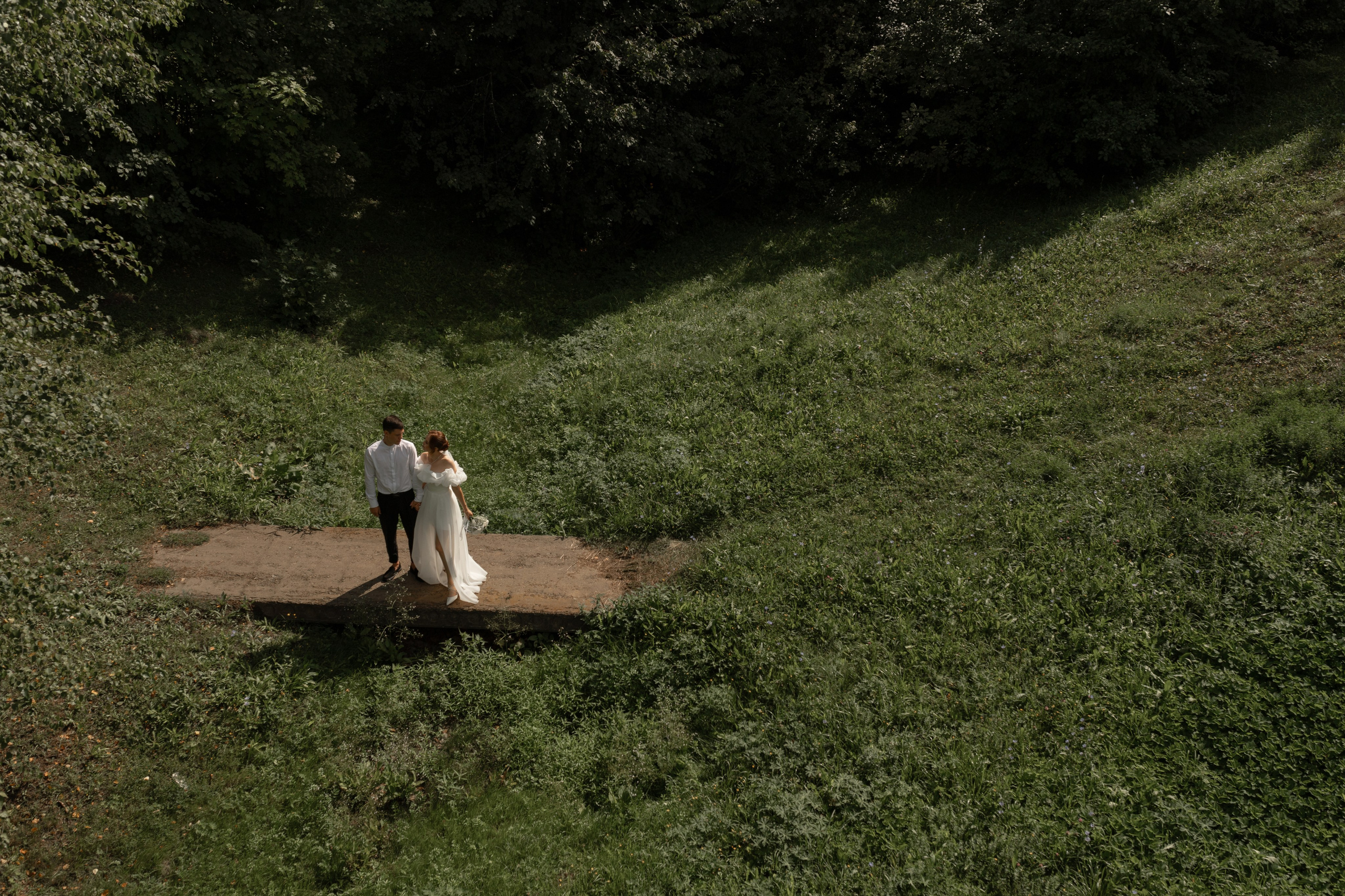 Свадебная. Фотограф Татьяна Семенова