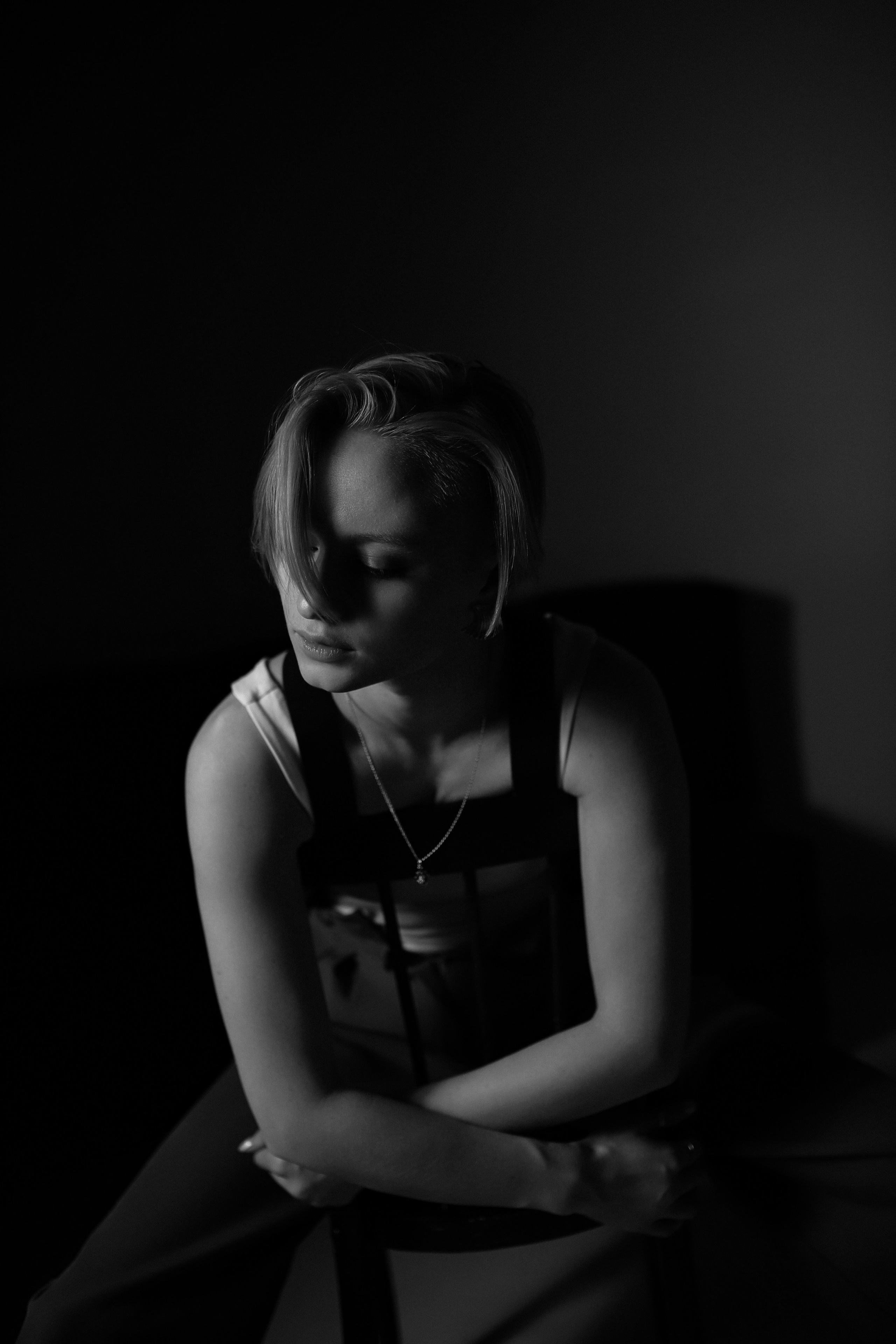 Наташа. Фотограф Татьяна Семенова