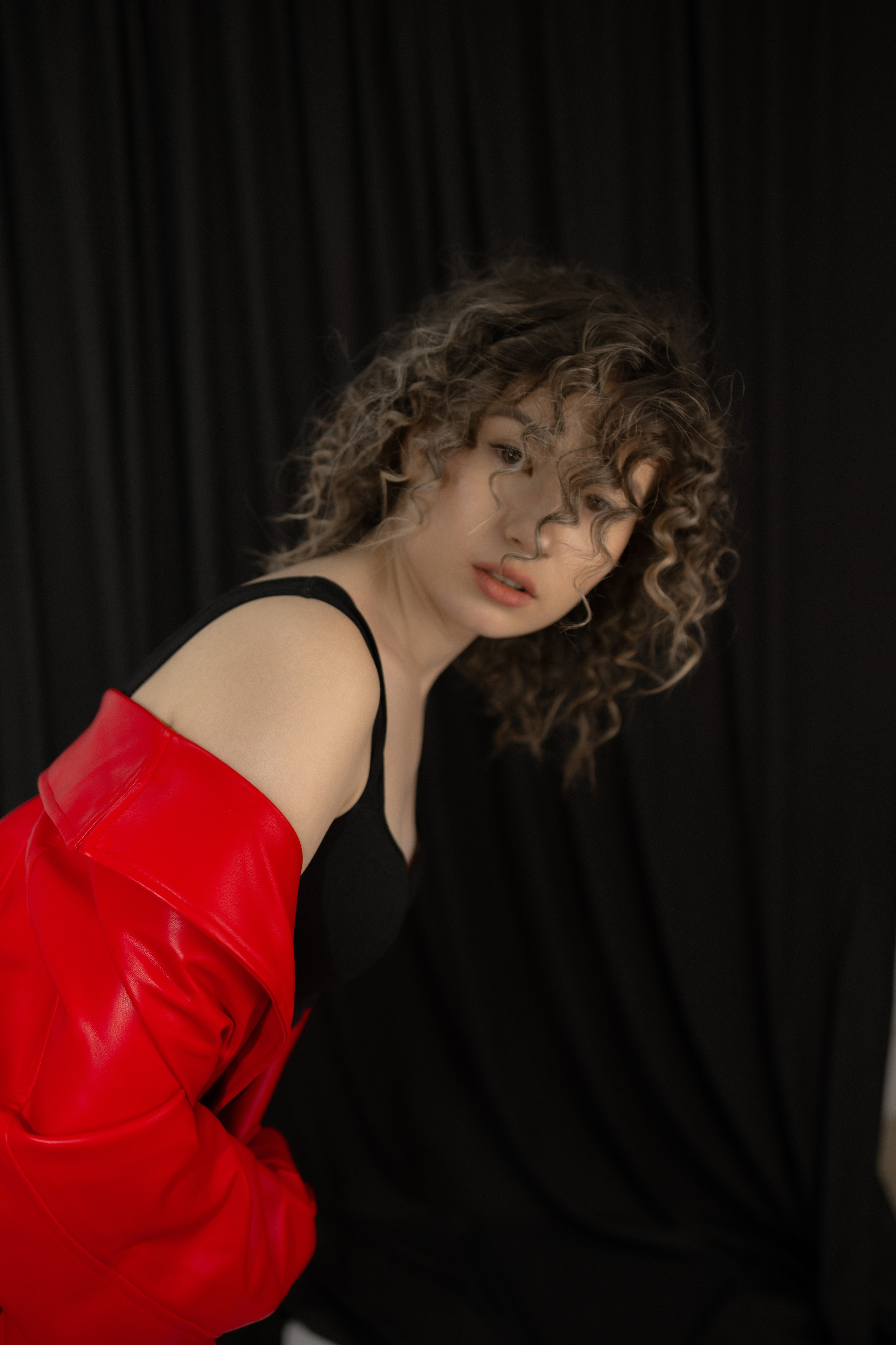 Роза. Фотограф Татьяна Семенова