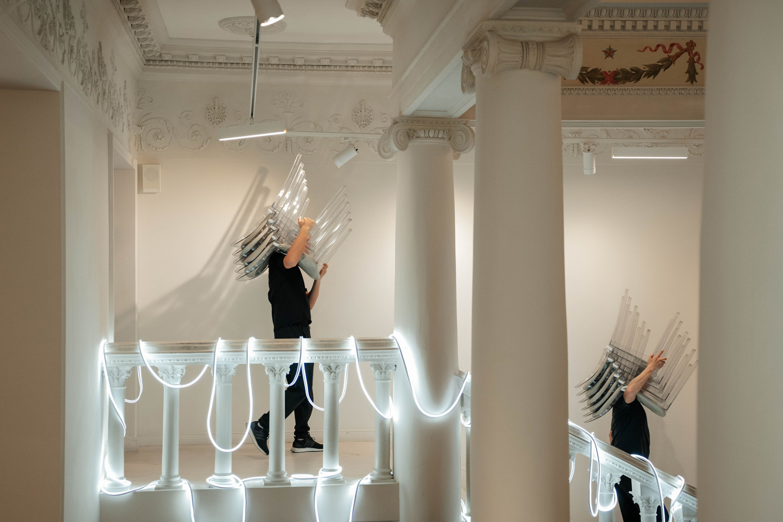 Итоги года / Culturepalace. Свадебный фотограф Москва Александра Аверкова