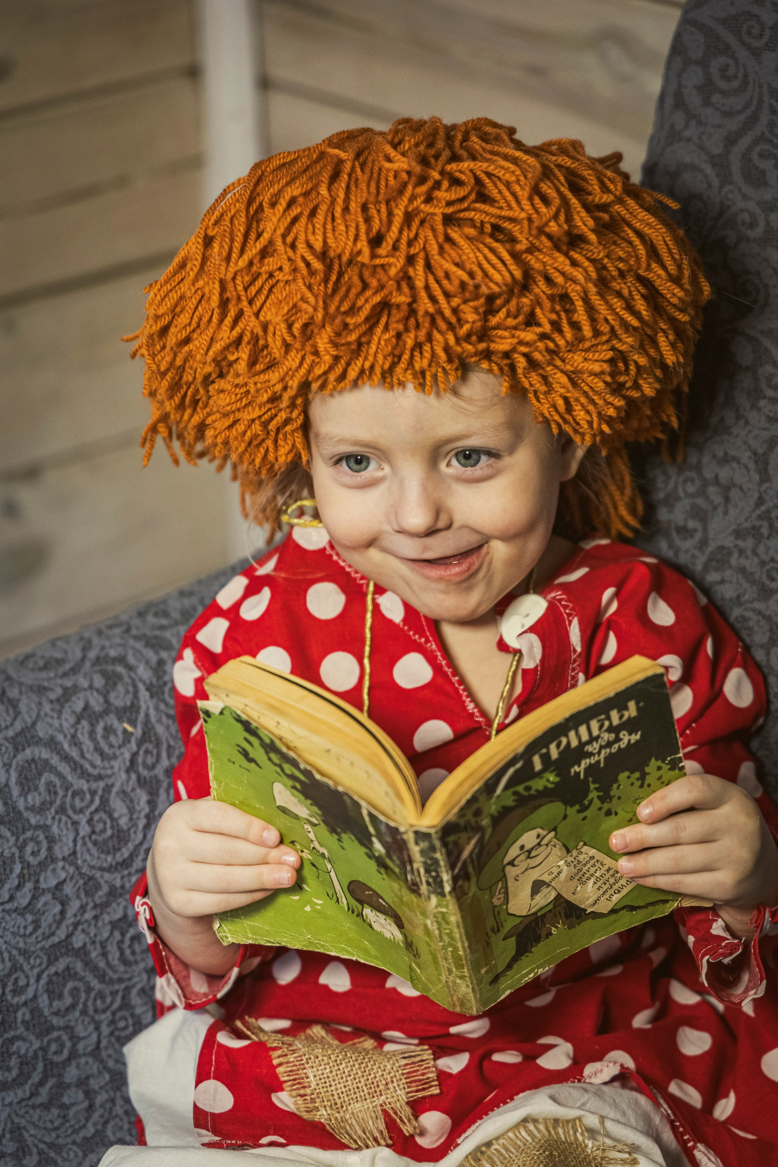 Домовёнок Кузя. Фотограф для маркетплейсов, фотоуслуги в Жуковском Татьяна Марсуверских
