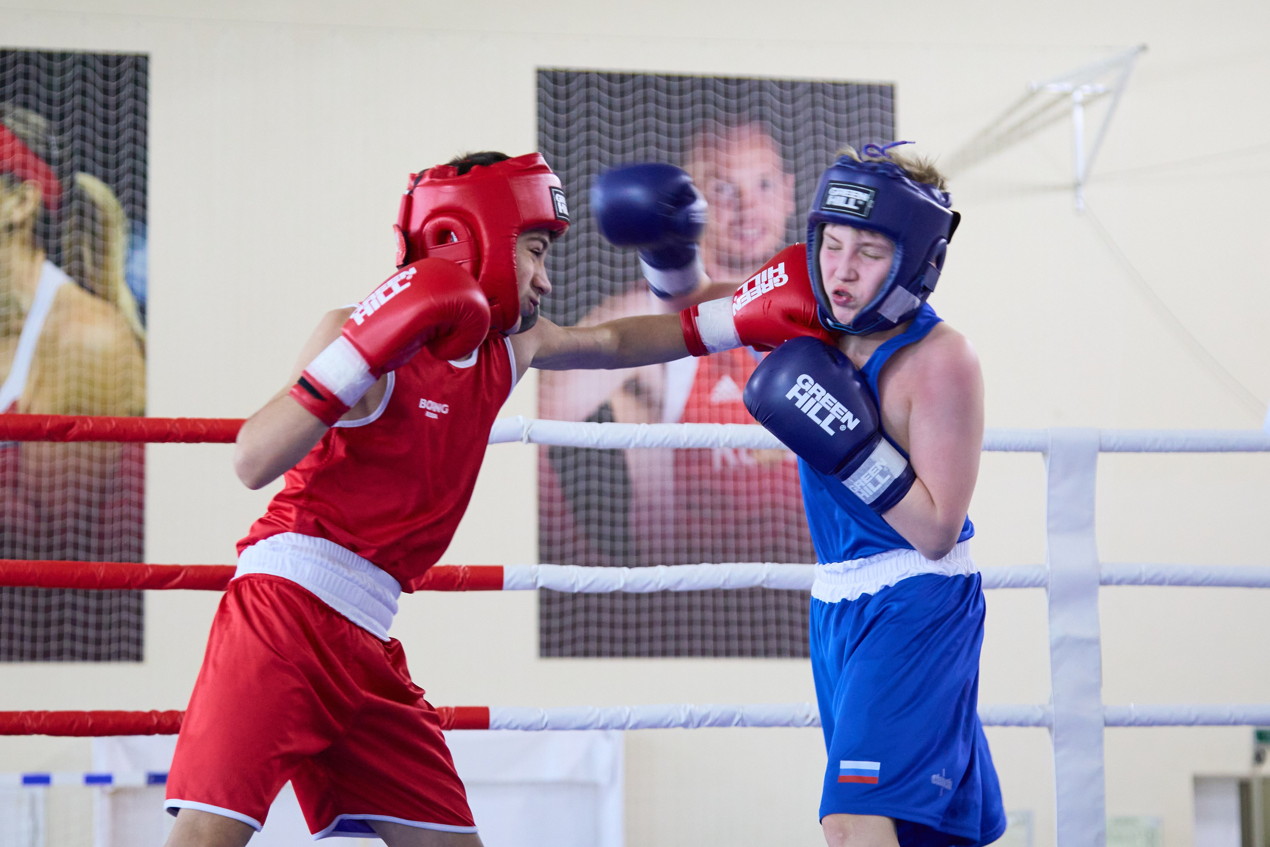 Спорт. Фотограф видеограф широкого профиля Денис Захаров