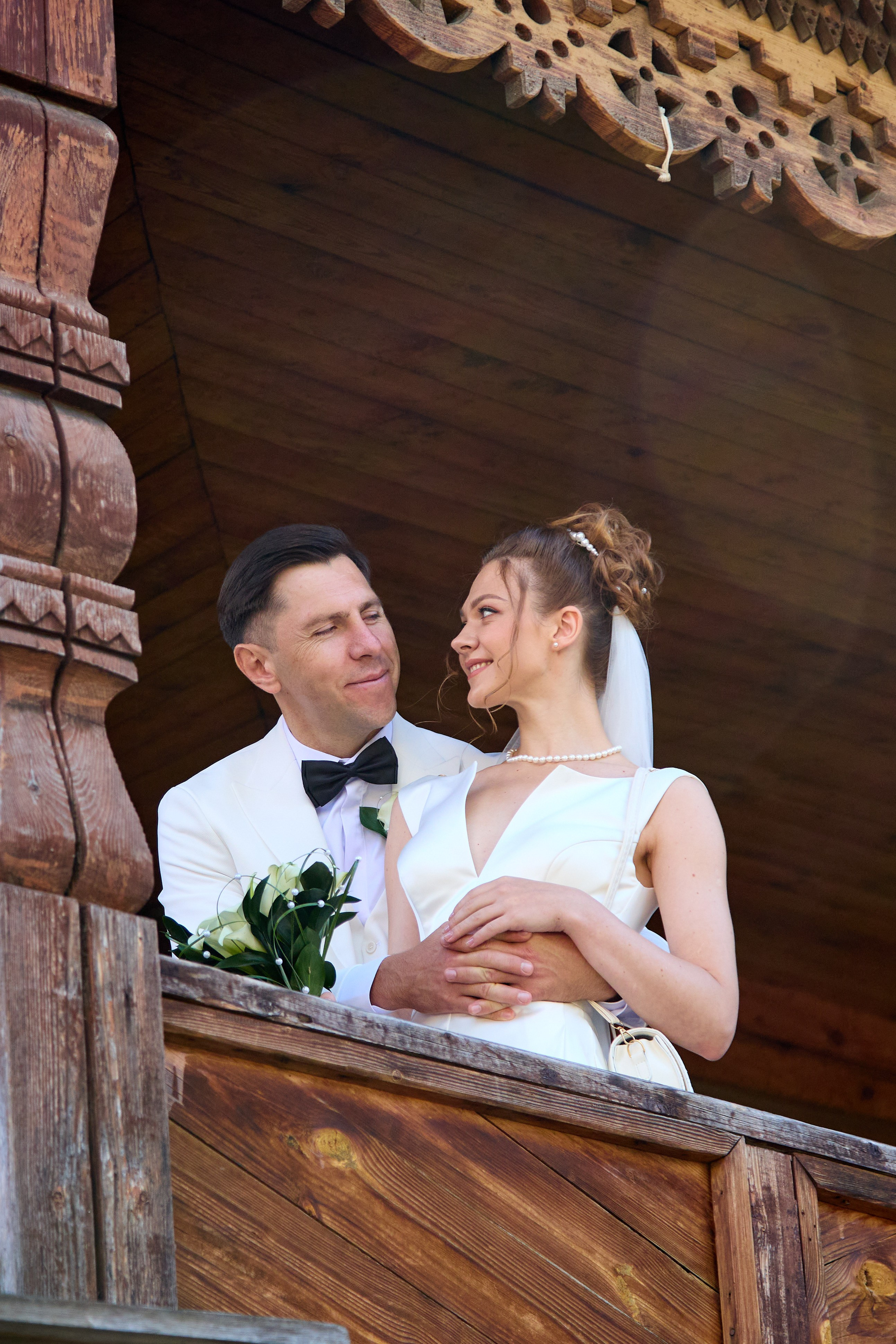 Свадьба. Фотограф видеограф широкого профиля Денис Захаров