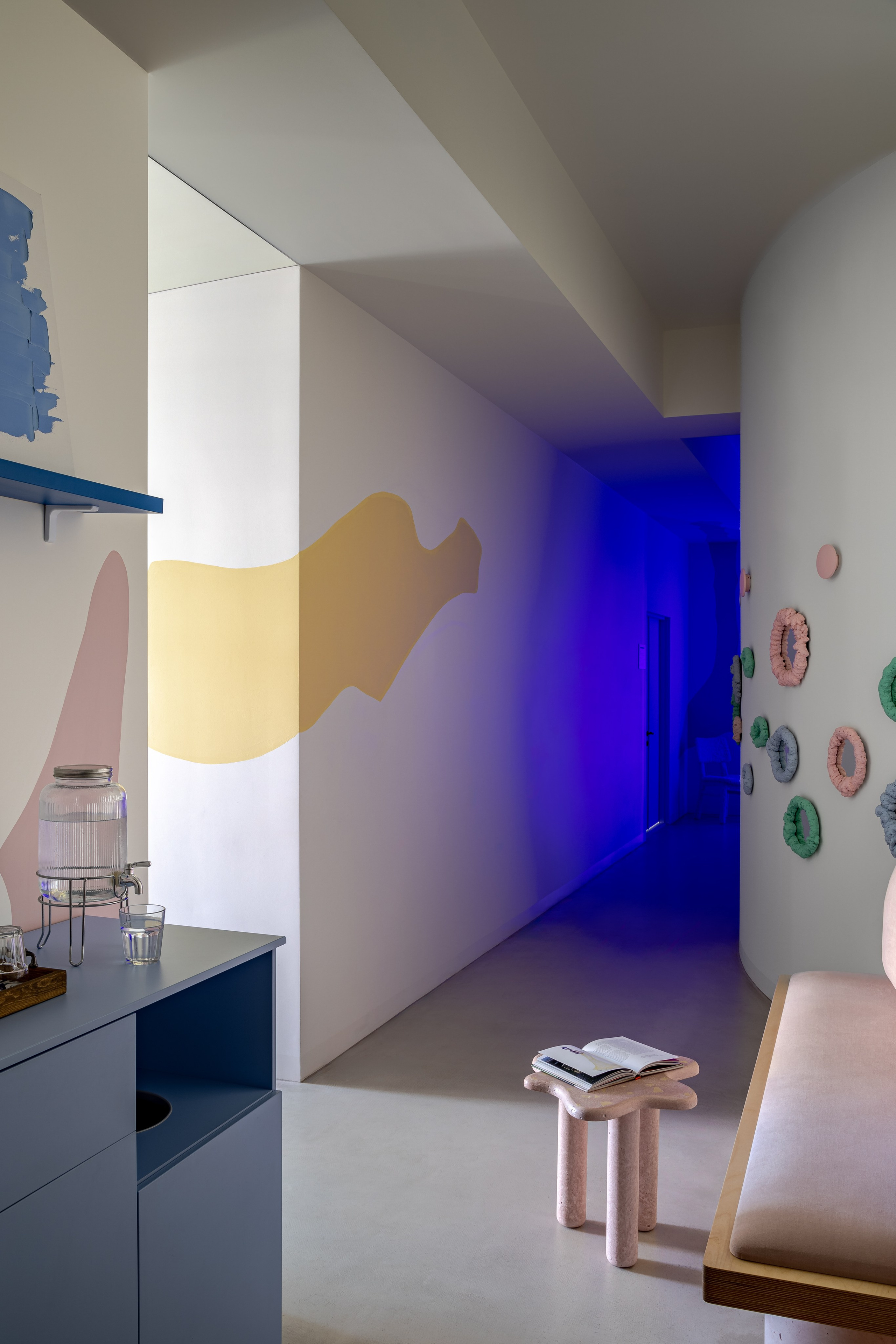 Фотостудия 251. Дизайнер интерьеров