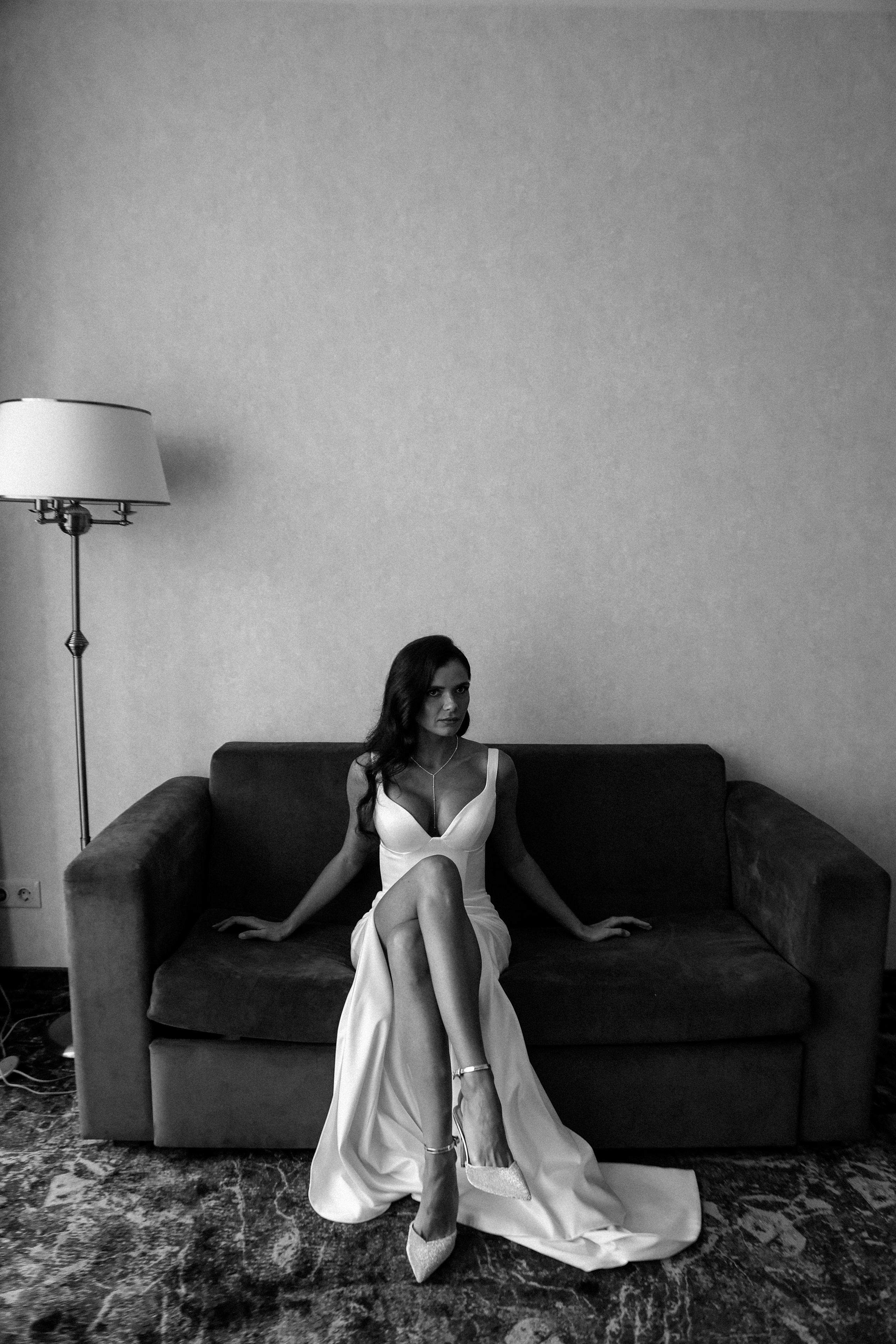 Галя и Гоша. Свадебный фотограф FOTOKEYT