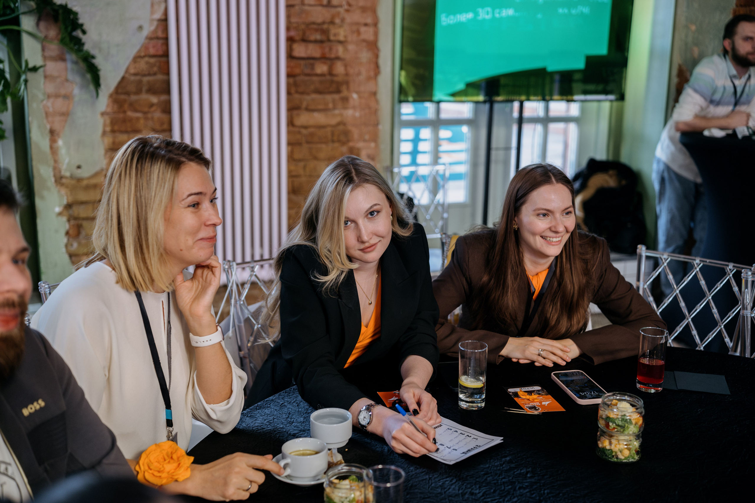 Выпускной СуперВеб. Репортажный и портретный фотограф в Москве Илья Спиридонов