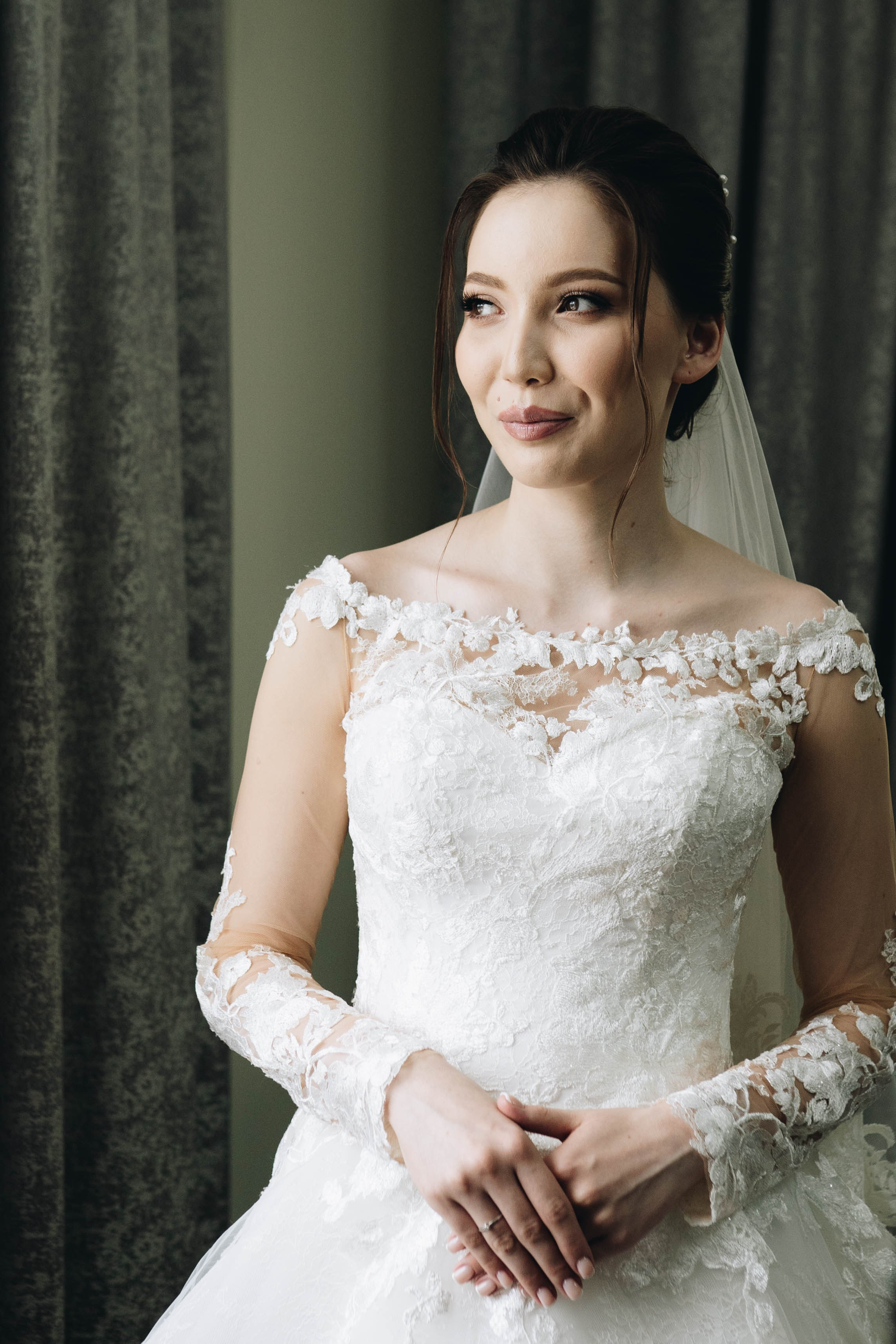 Парная съемка