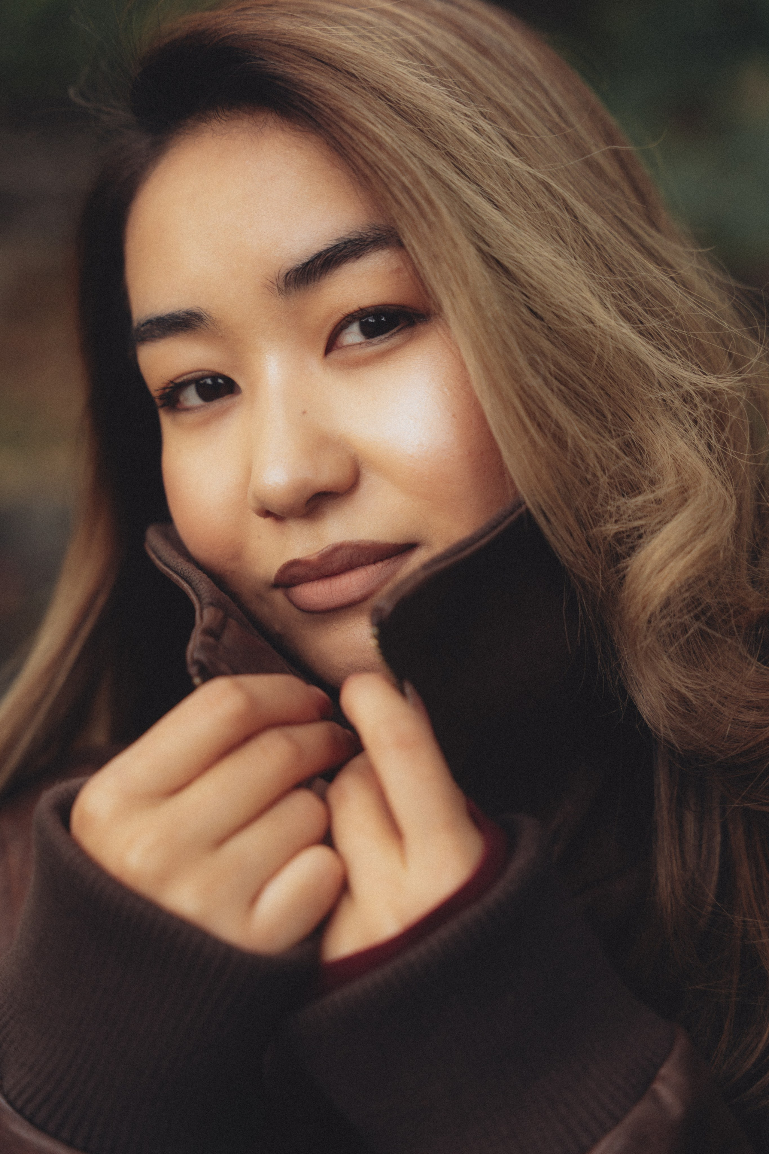 Персональные съемки