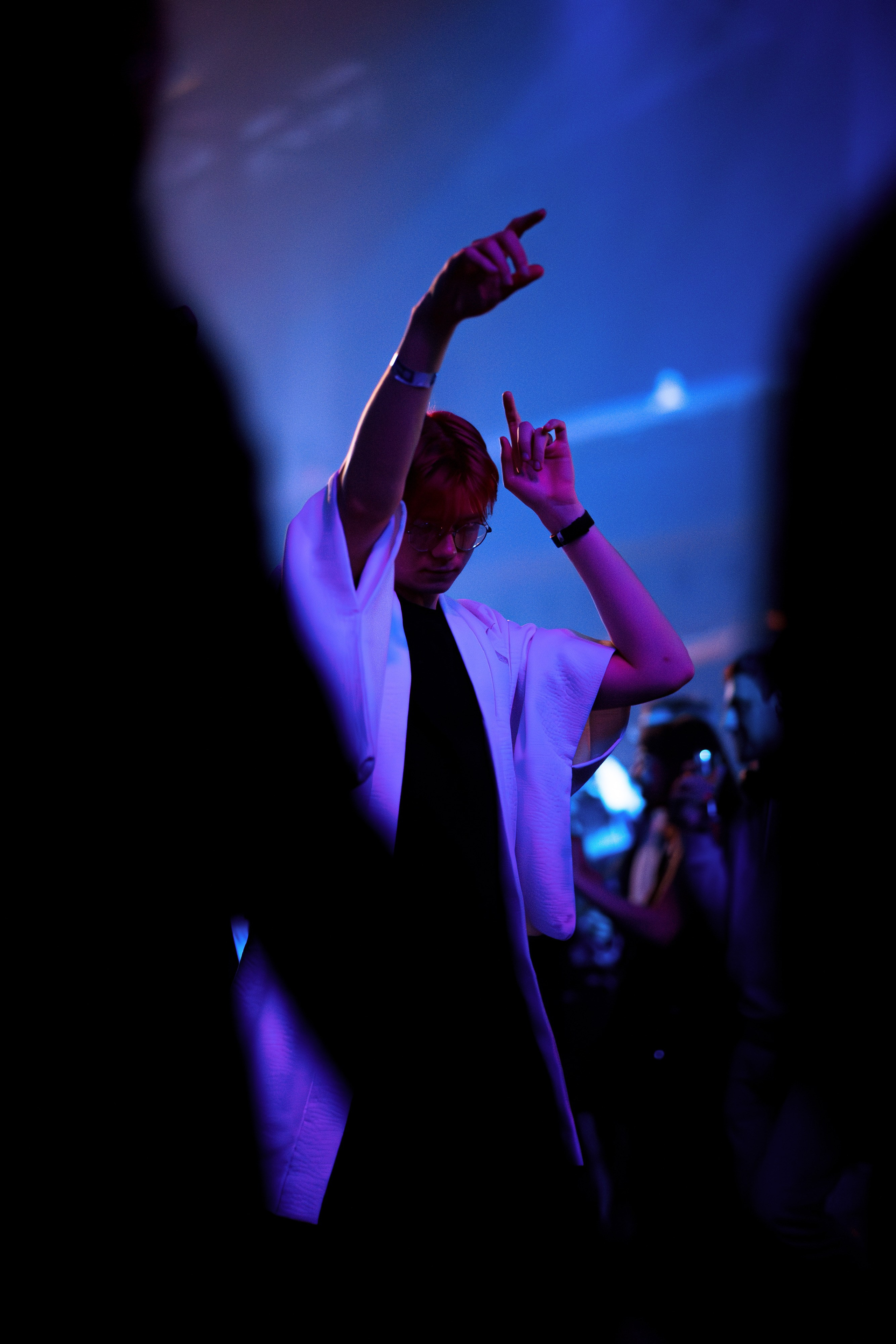 Корпоратив VK Tech Диво Дивное Чудо Чудное. Репортажный фотограф Семён Борисов | Москва