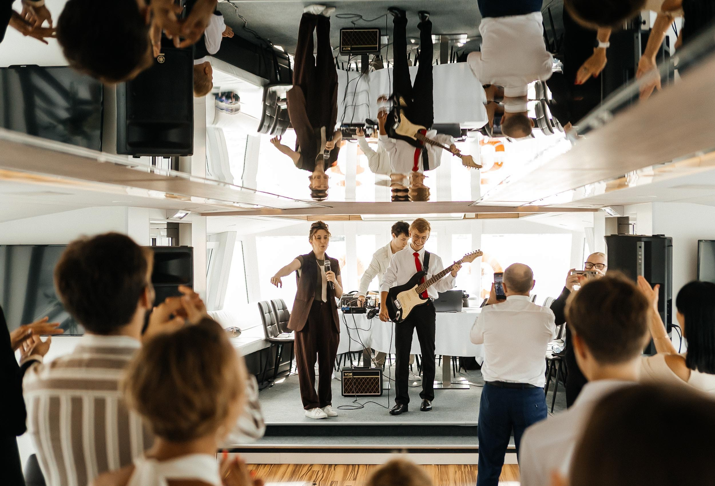 Свадьбы. Репортажный и свадебный фотограф в Санкт-Петербурге Романов Вадим