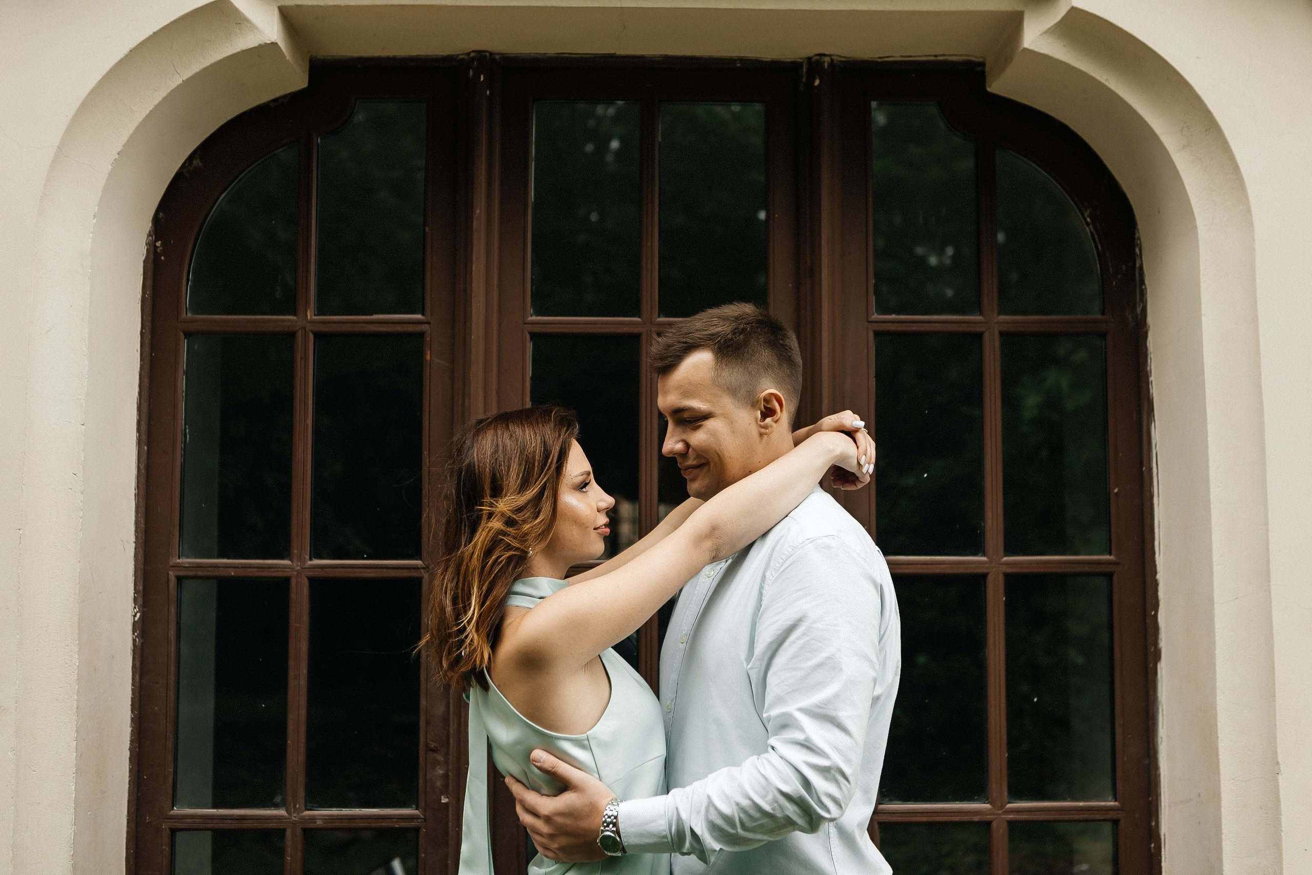 Свадьбы. Репортажный и свадебный фотограф в Санкт-Петербурге Романов Вадим