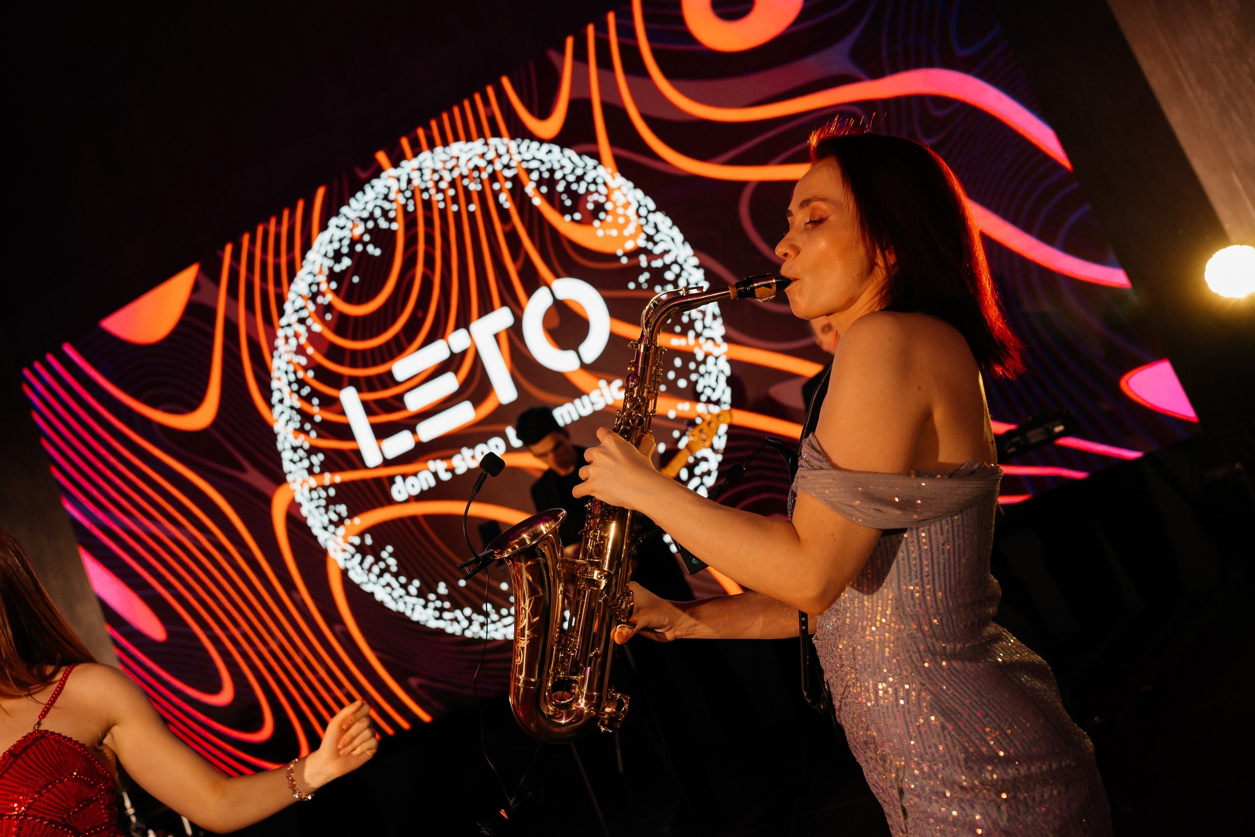 Репортажная фотосессия в Питере