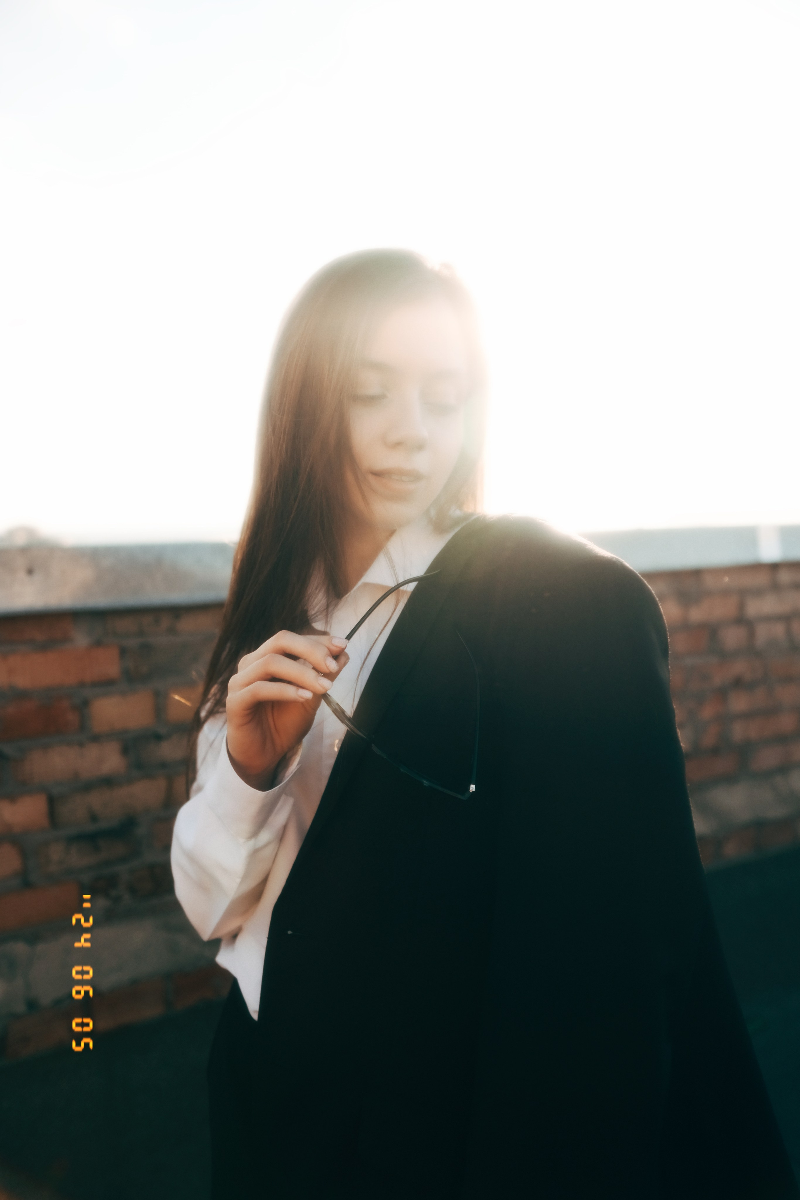 Карина. Дмитрий Пропадалин, Нейрофотография