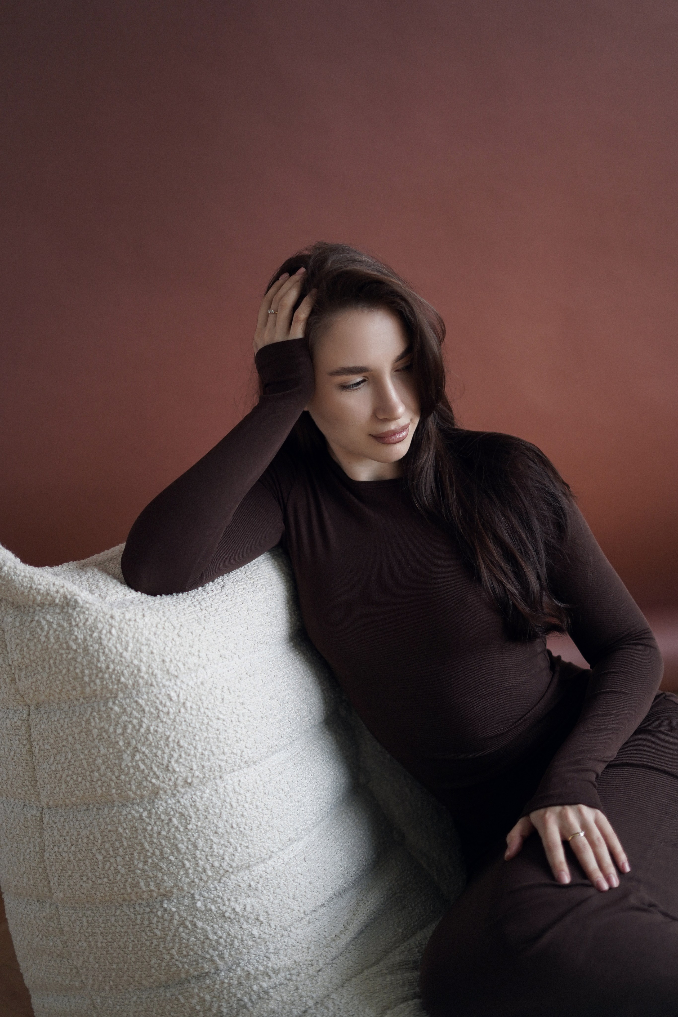 Василиса и Анна. Свадебный и портретный фотограф в Санкт-Петербурге Софья Каркачева