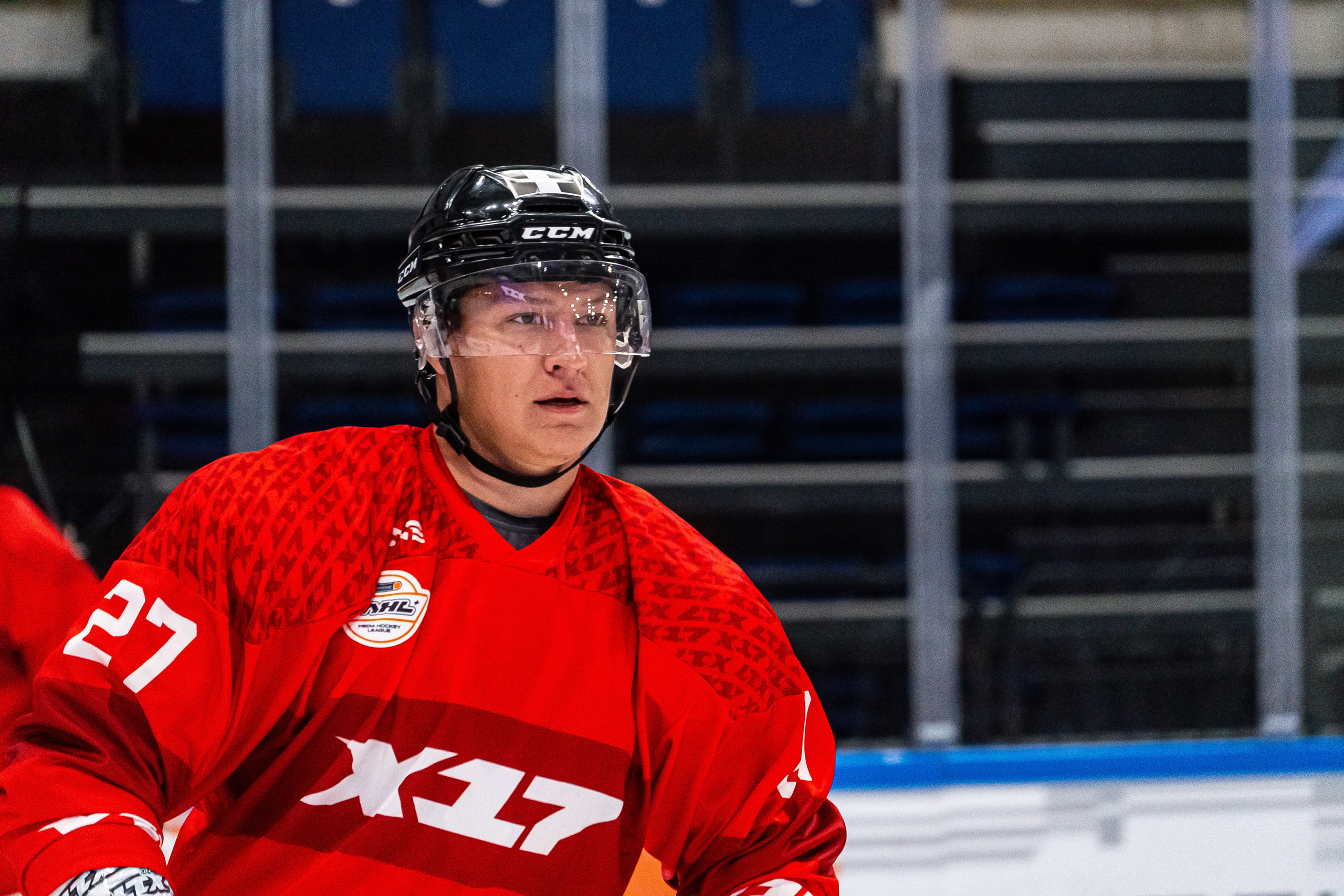 Media Hockey League. Спортивный фотограф | Москва