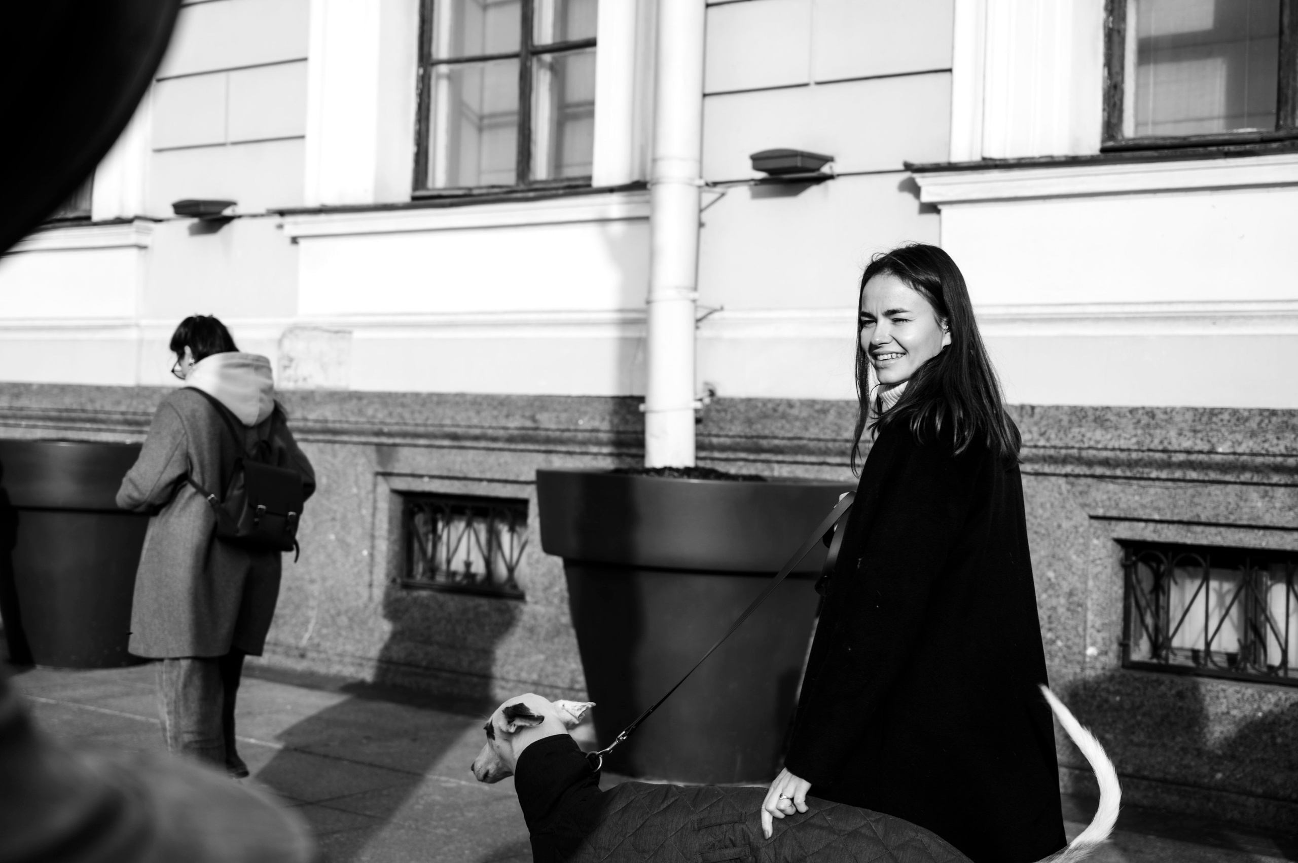 Валерия. Профессиональный фотограф беременности в СПБ. Стильные фотосессии беременности в стиле минимализм и классическая фотография